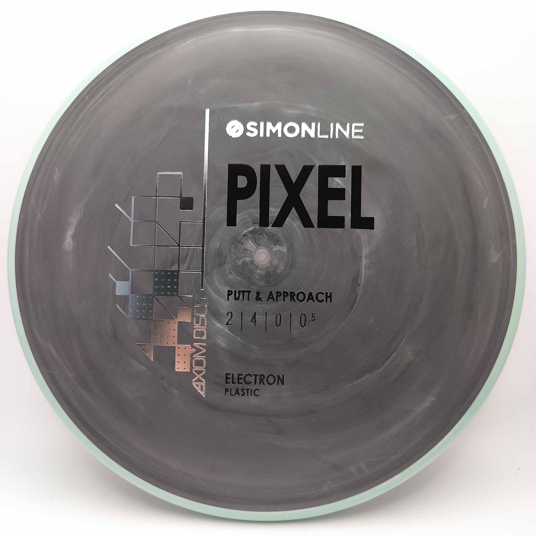 Axiom Pixel Simon Line Electron Medium (170-175g)
