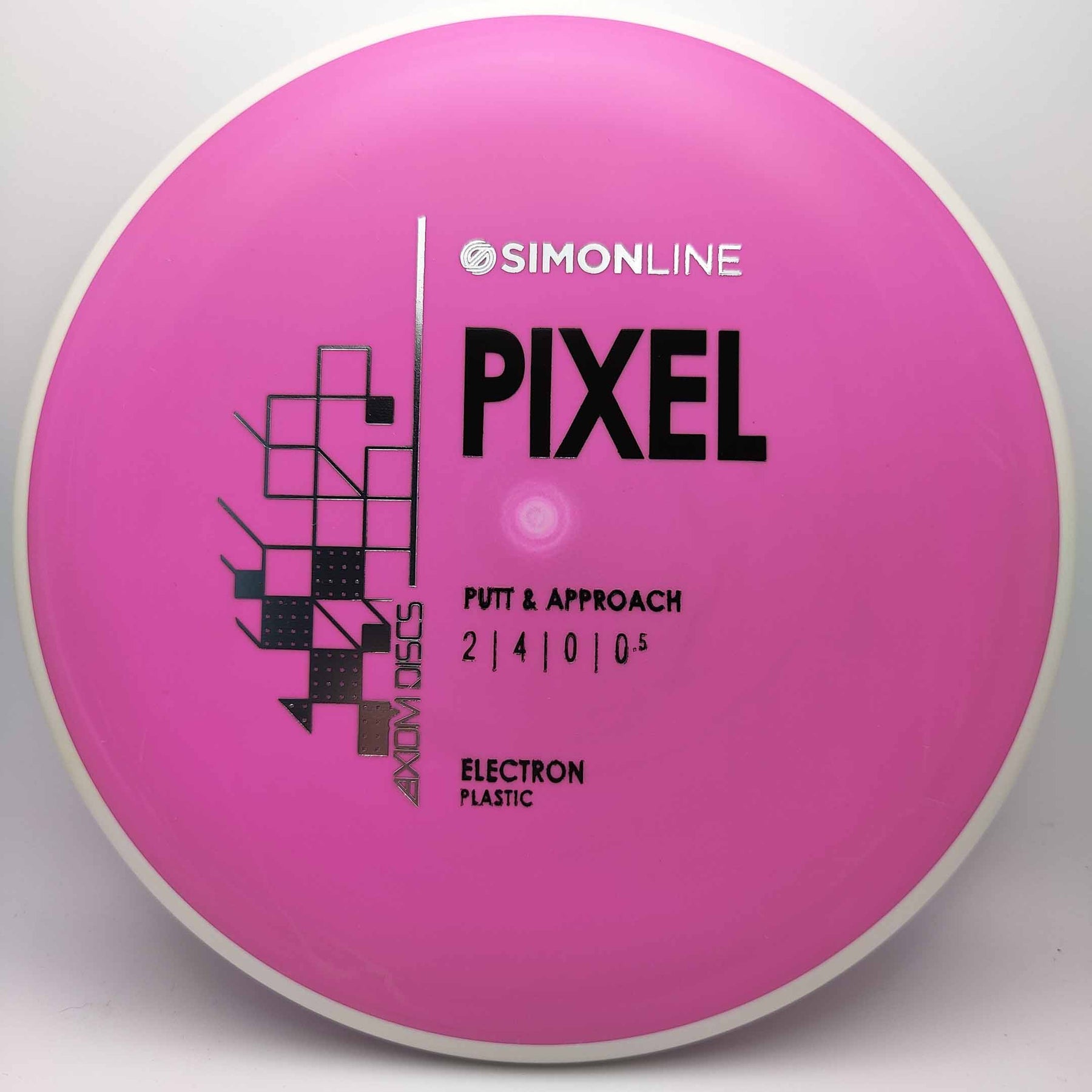 Axiom Pixel Simon Line Electron Medium (170-175g)