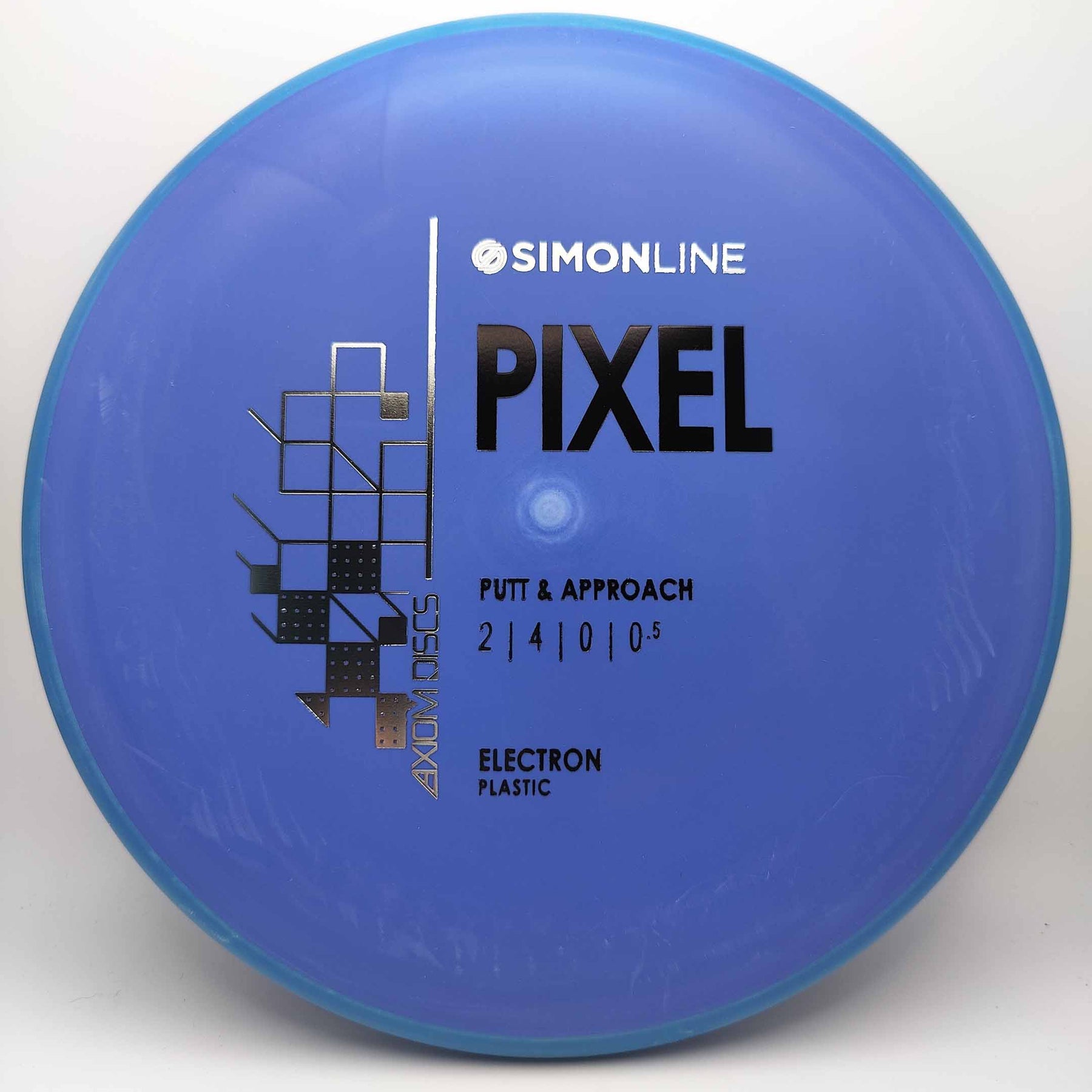 Axiom Pixel Simon Line Electron Medium (170-175g)