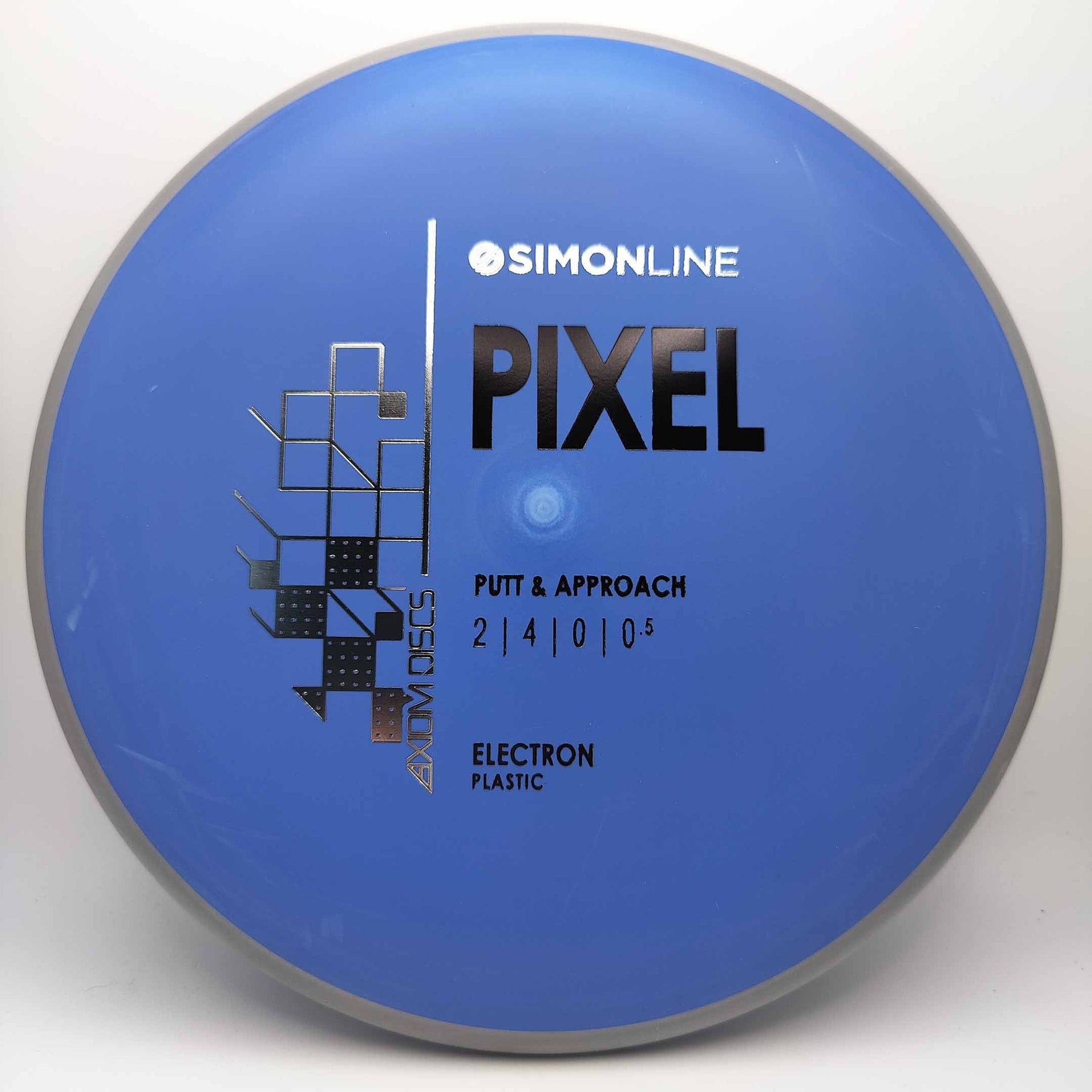 Axiom Pixel Simon Line Electron Medium (170-175g)