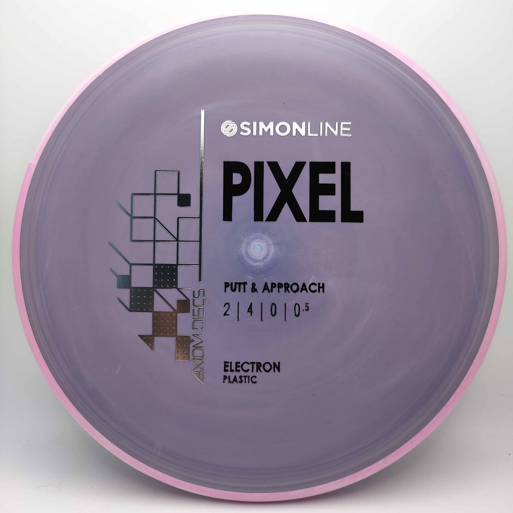 Axiom Pixel Simon Line Electron Medium (170-175g)