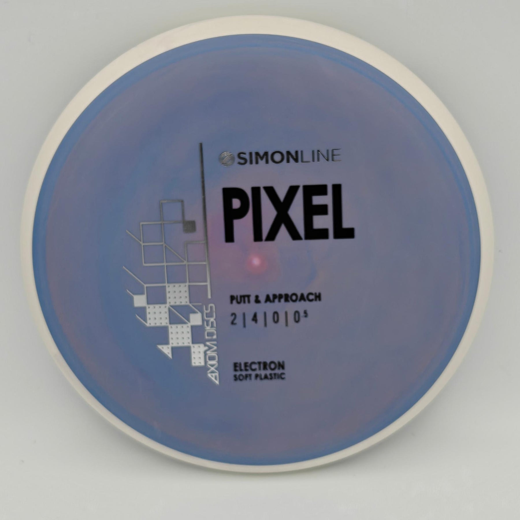 Axiom Pixel Simon Line Electron Soft (170-175g)