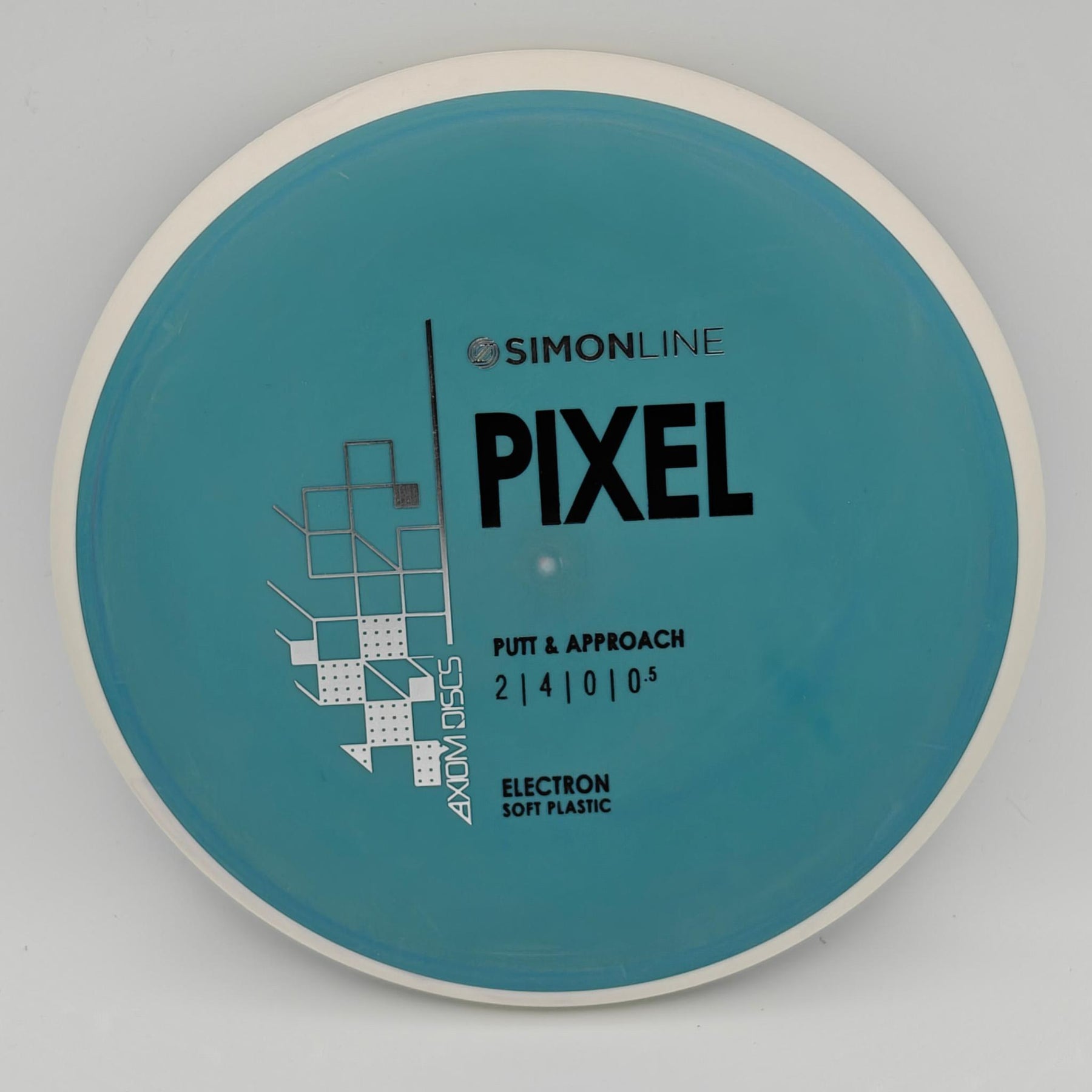 Axiom Pixel Simon Line Electron Soft (170-175g)