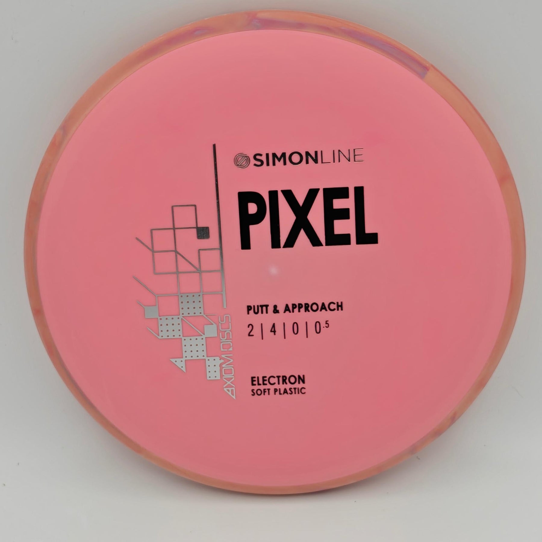 Axiom Pixel Simon Line Electron Soft (170-175g)