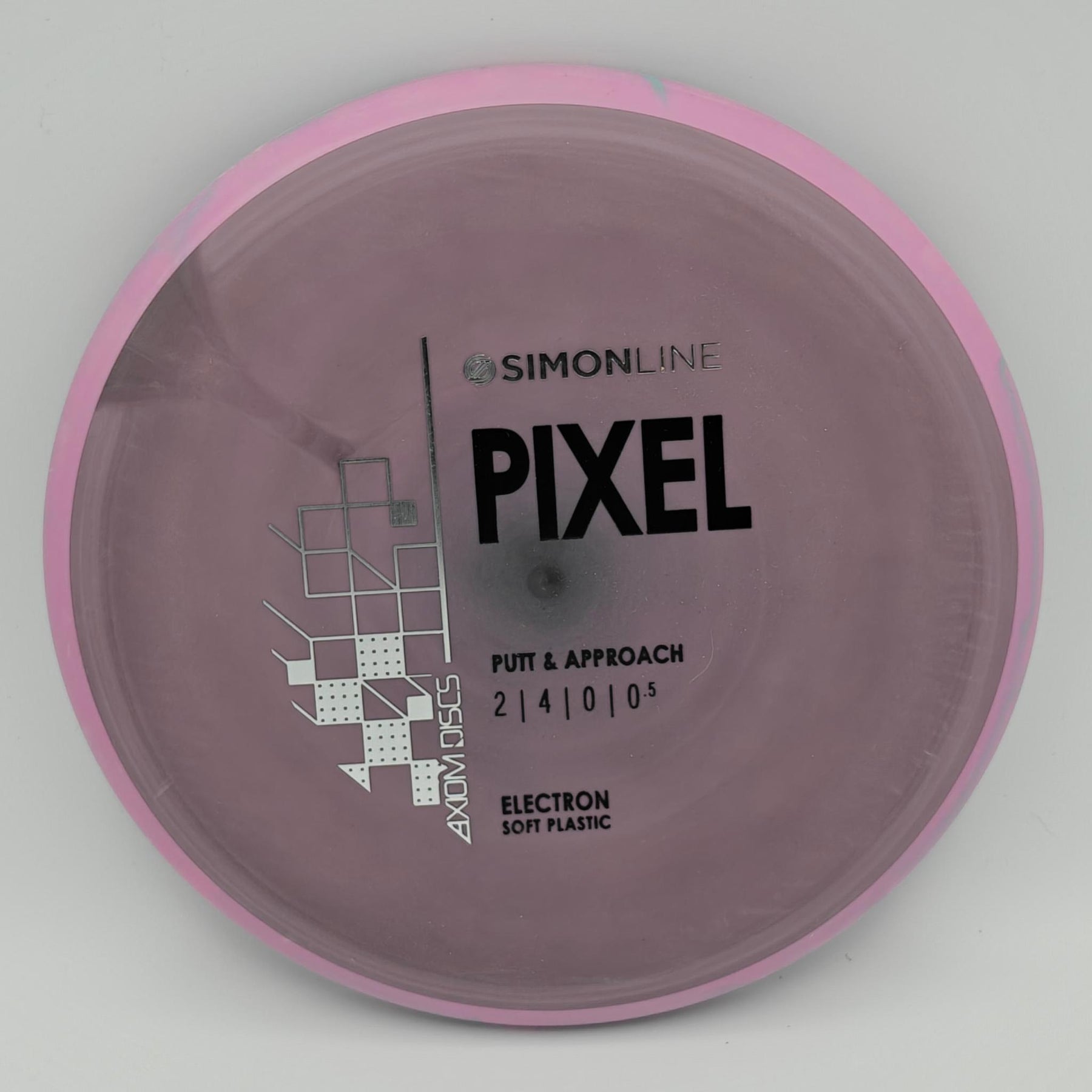Axiom Pixel Simon Line Electron Soft (170-175g)