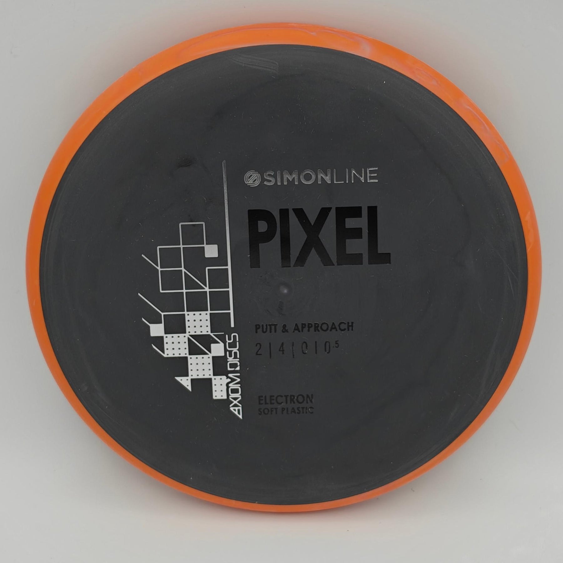 Axiom Pixel Simon Line Electron Soft (170-175g)