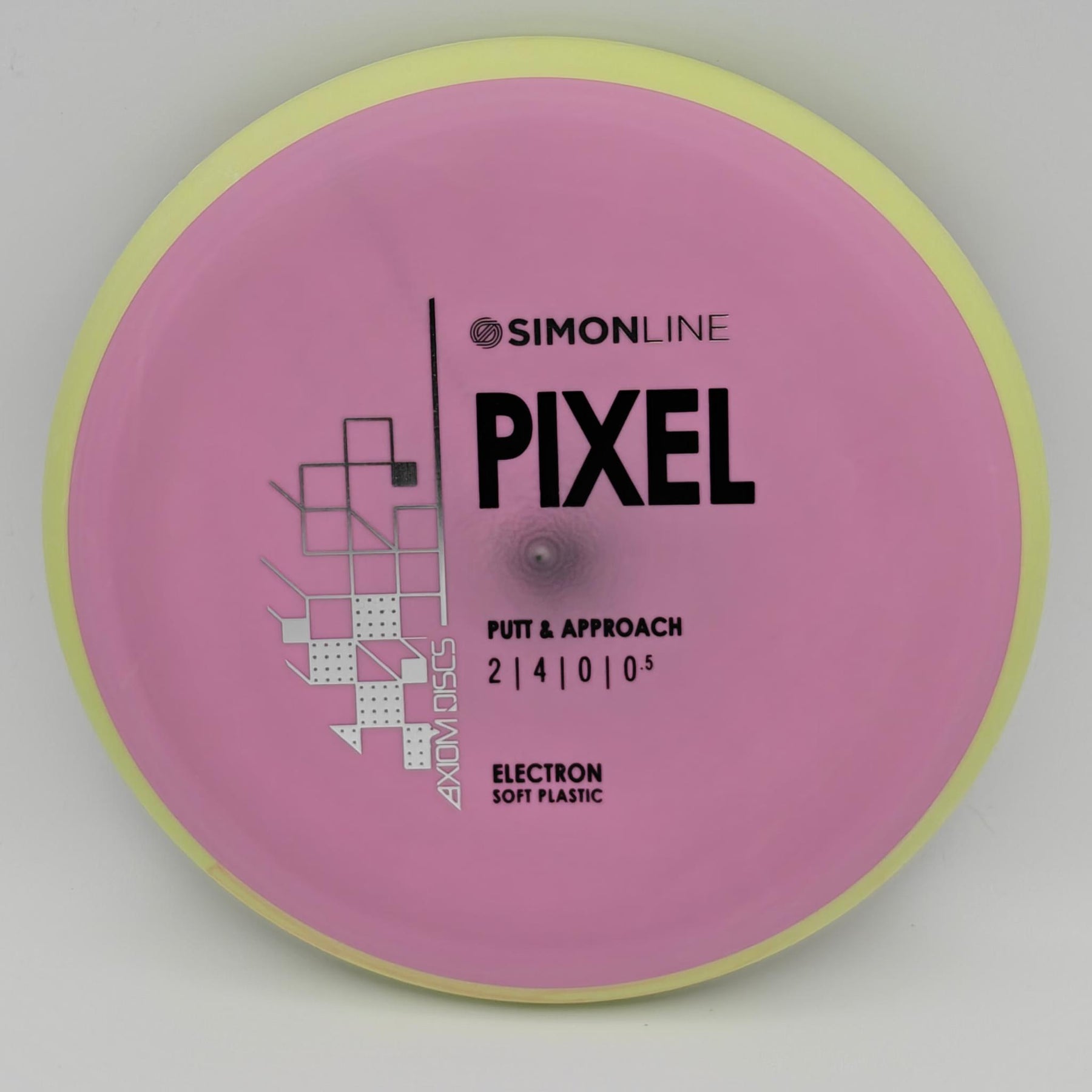 Axiom Pixel Simon Line Electron Soft (170-175g)