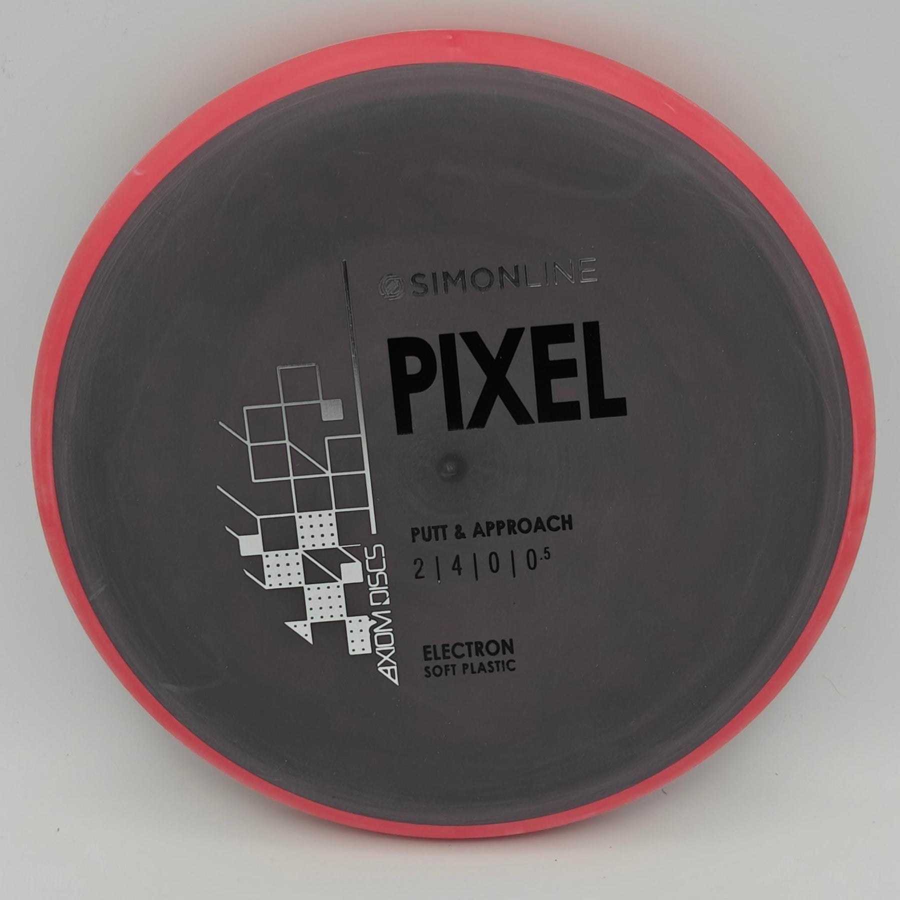 Axiom Pixel Simon Line Electron Soft (170-175g)