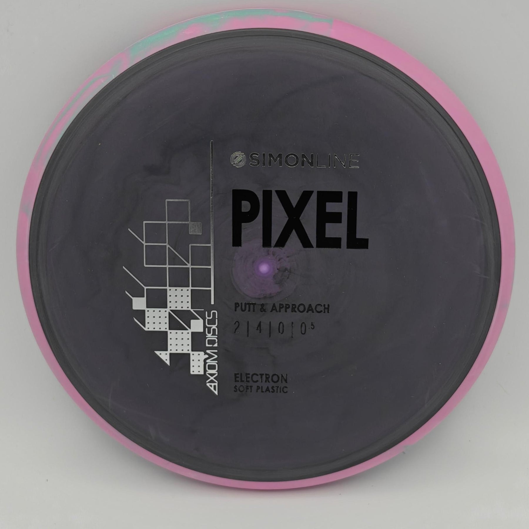 Axiom Pixel Simon Line Electron Soft (170-175g)