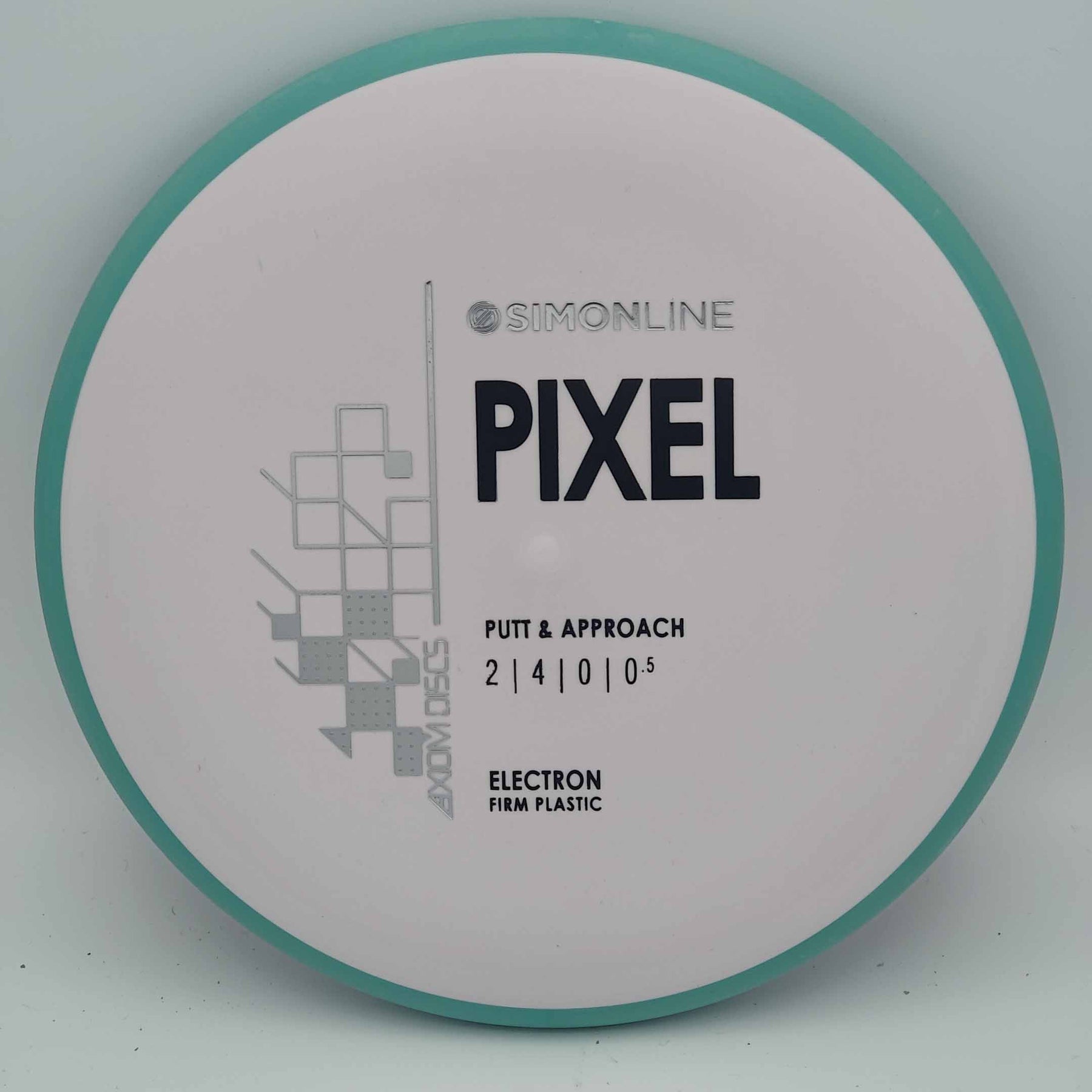 Axiom Pixel Simon Line Electron Firm (170-175g)
