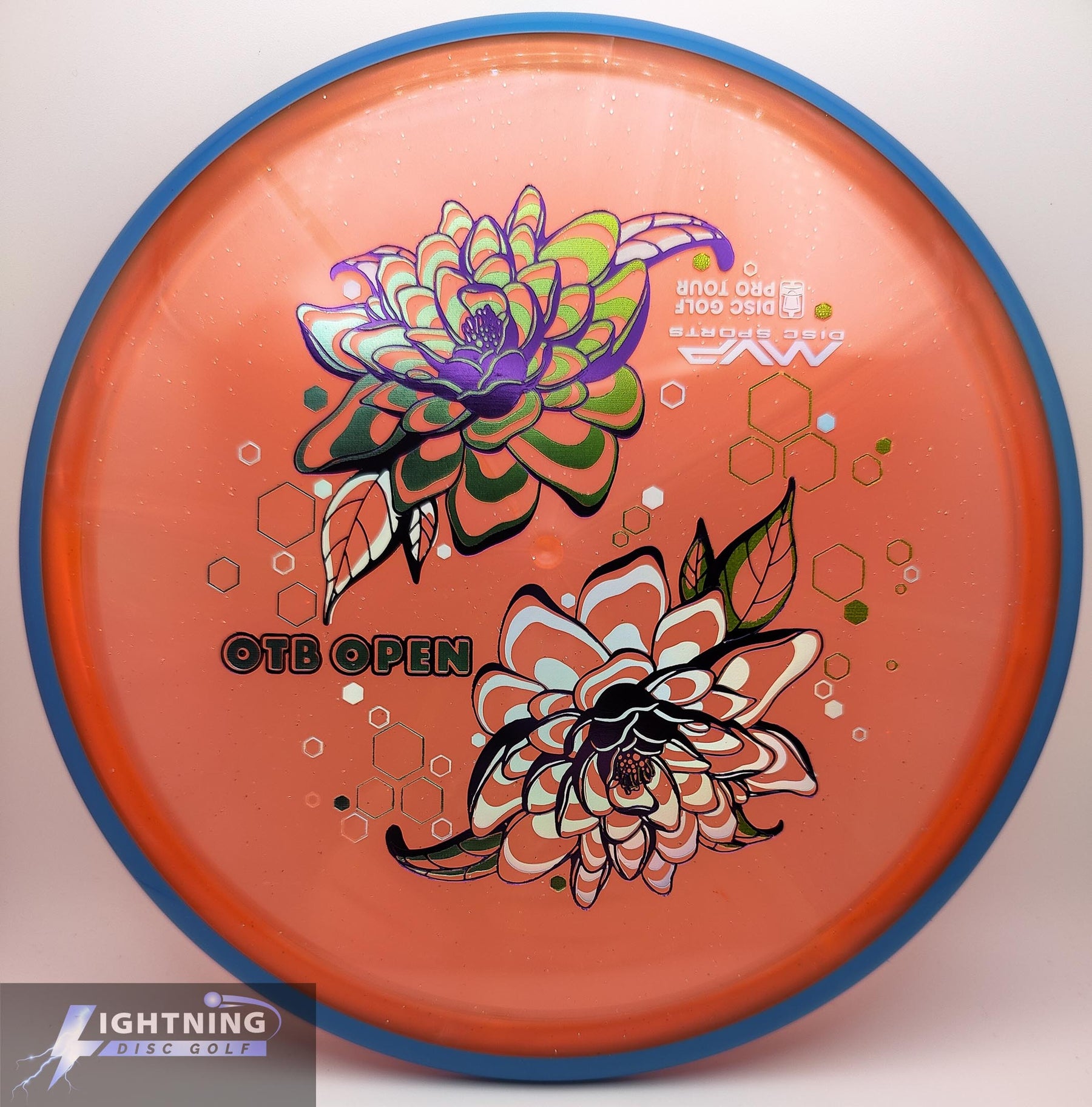 Axiom Proton Hex - 2023 OTB Open Wave 2