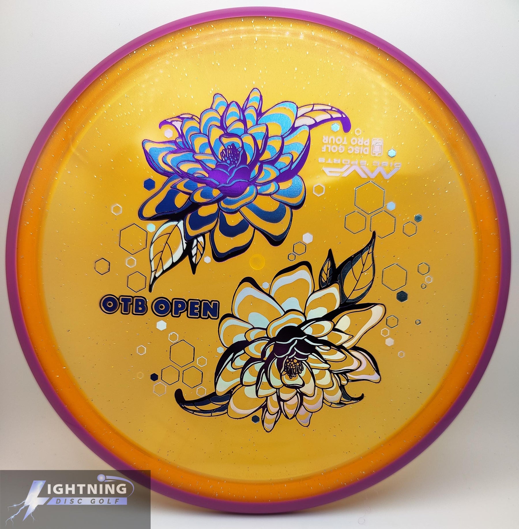 Axiom Proton Hex - 2023 OTB Open Wave 2