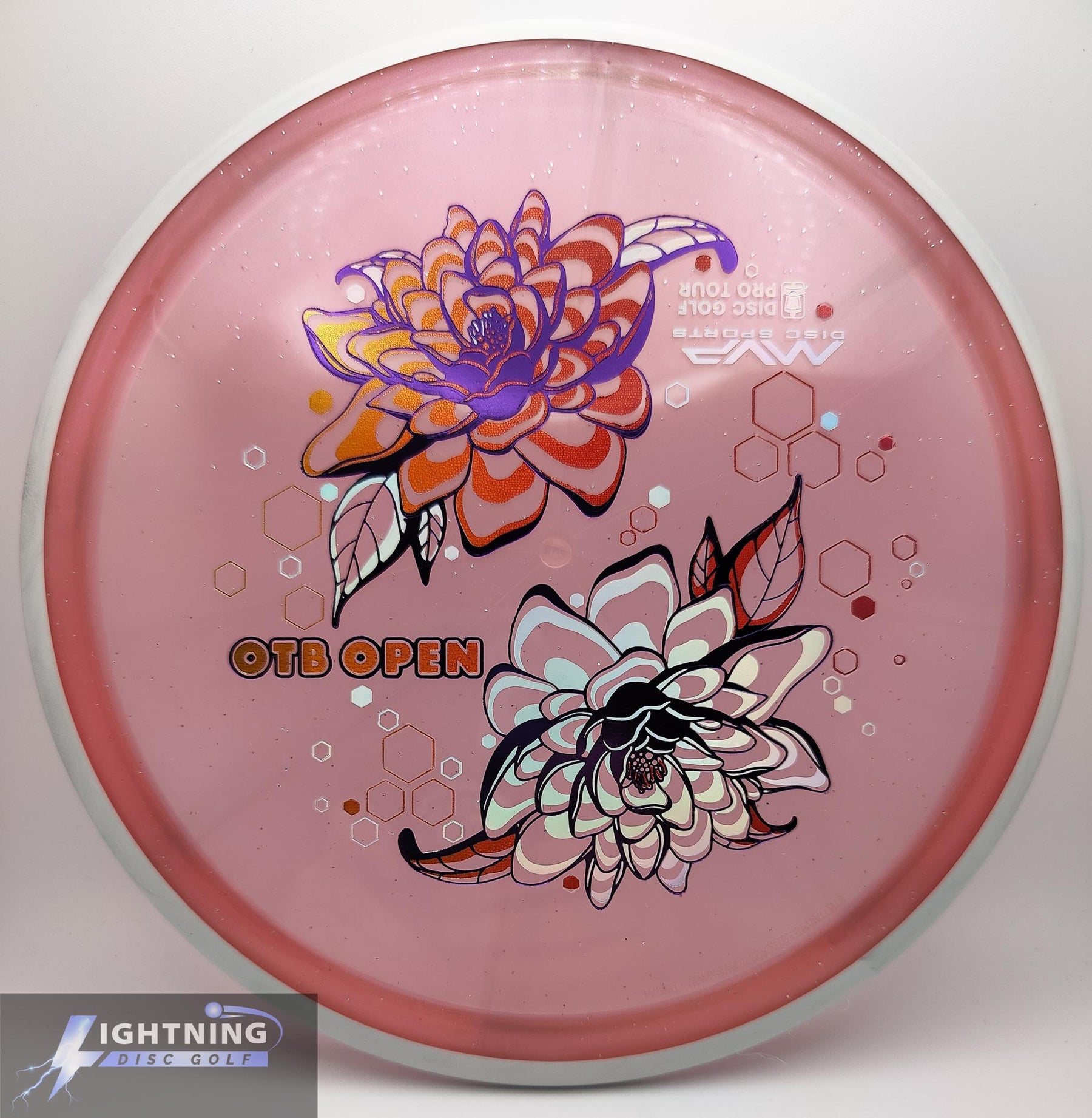 Axiom Proton Hex - 2023 OTB Open Wave 2