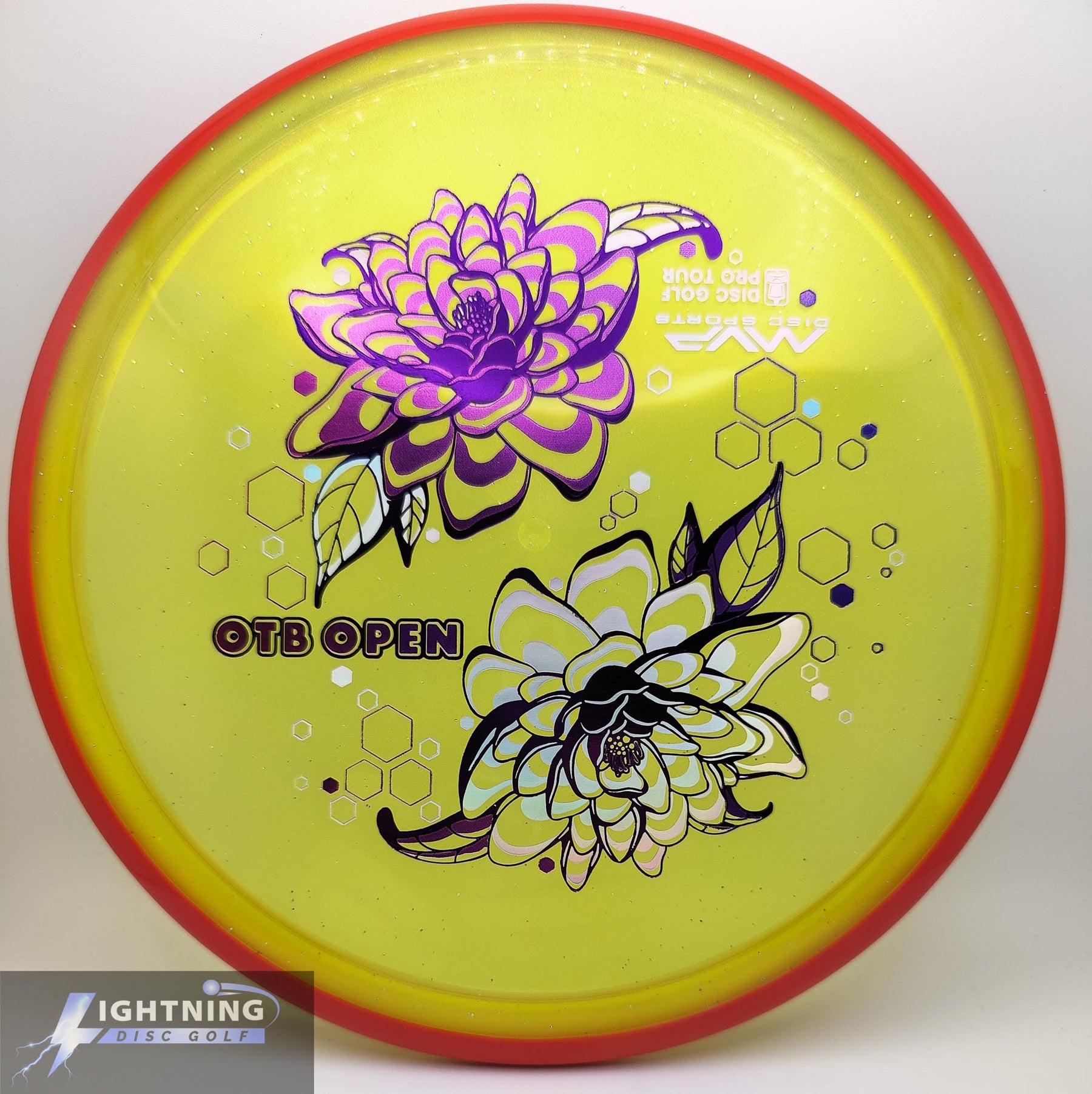 Axiom Proton Hex - 2023 OTB Open Wave 2