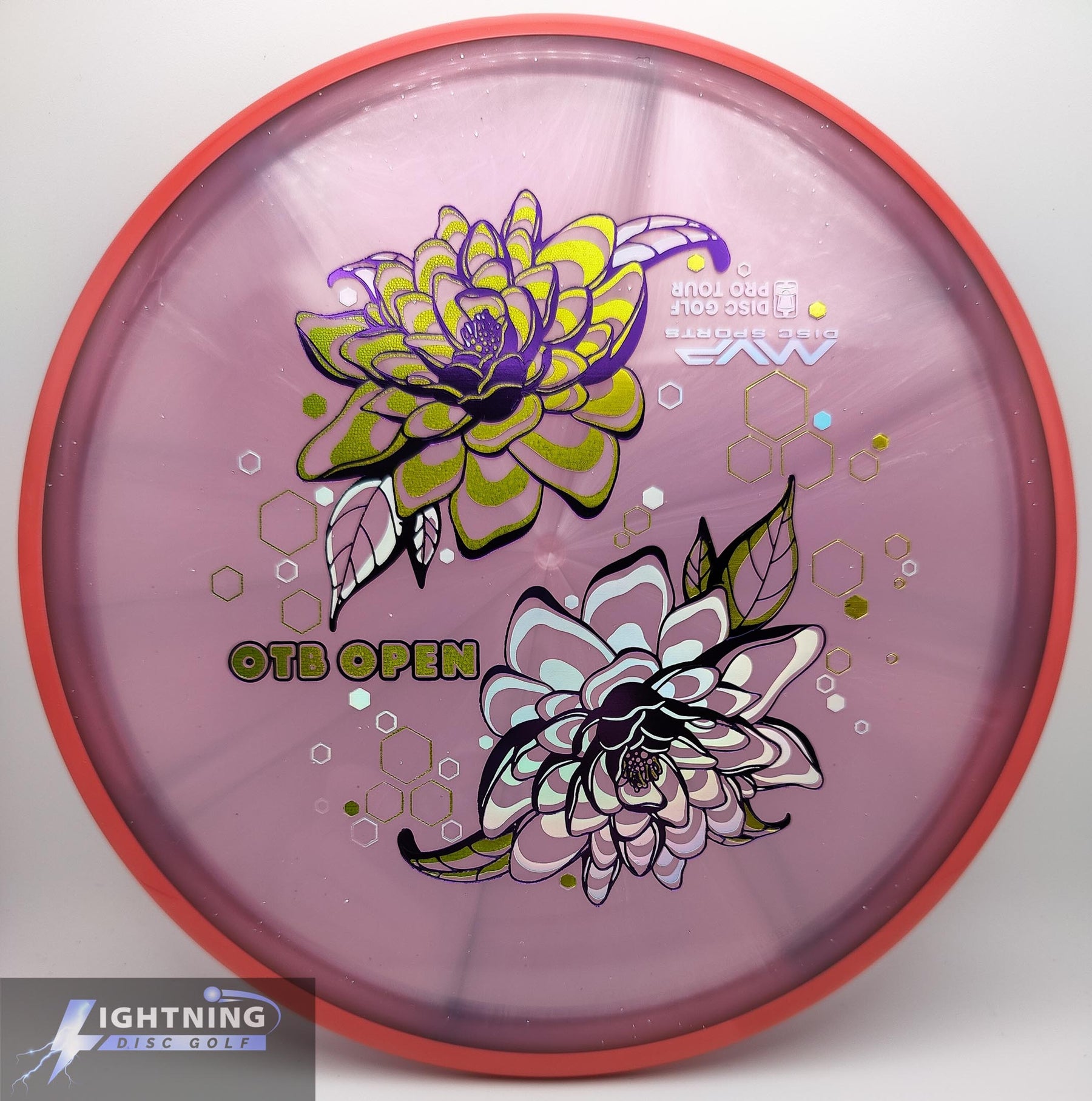 Axiom Proton Hex - 2023 OTB Open Wave 2