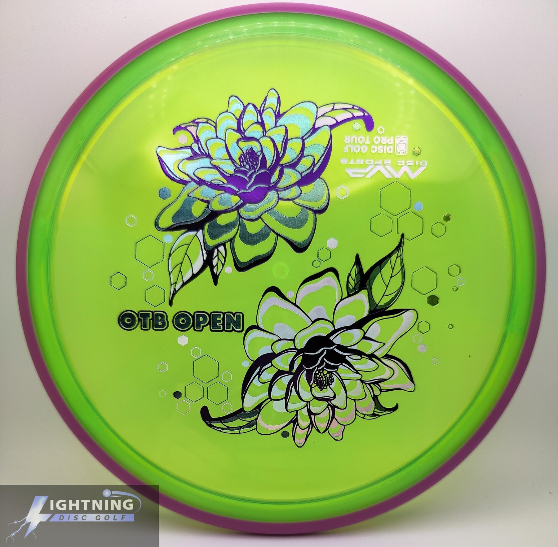 Axiom Proton Hex - 2023 OTB Open Wave 2