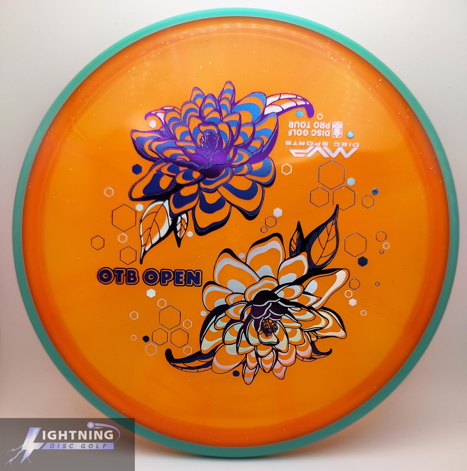 Axiom Proton Hex - 2023 OTB Open Wave 2