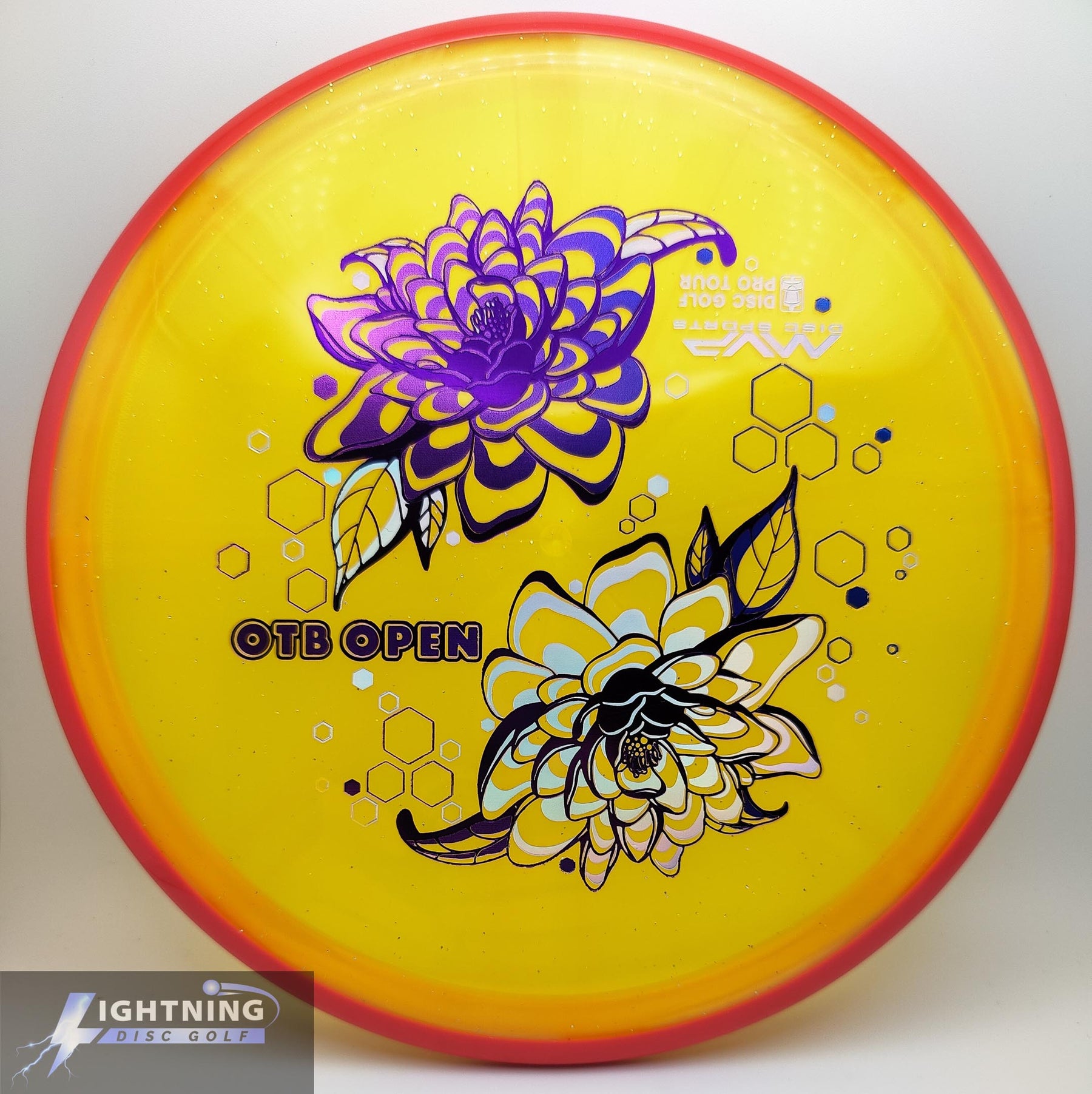 Axiom Proton Hex - 2023 OTB Open Wave 2