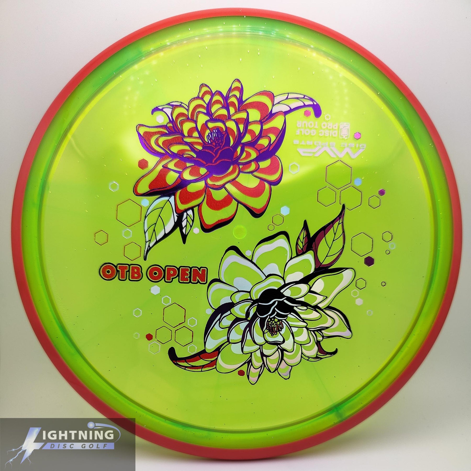 Axiom Proton Hex - 2023 OTB Open Wave 2