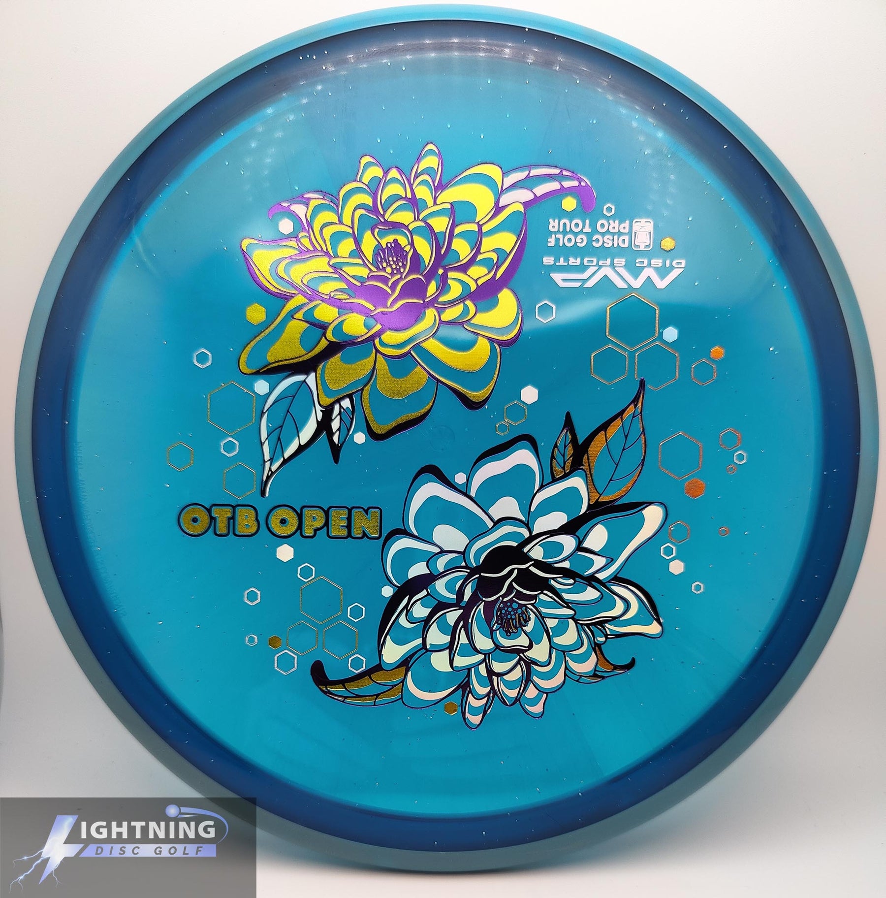 Axiom Proton Hex - 2023 OTB Open Wave 2