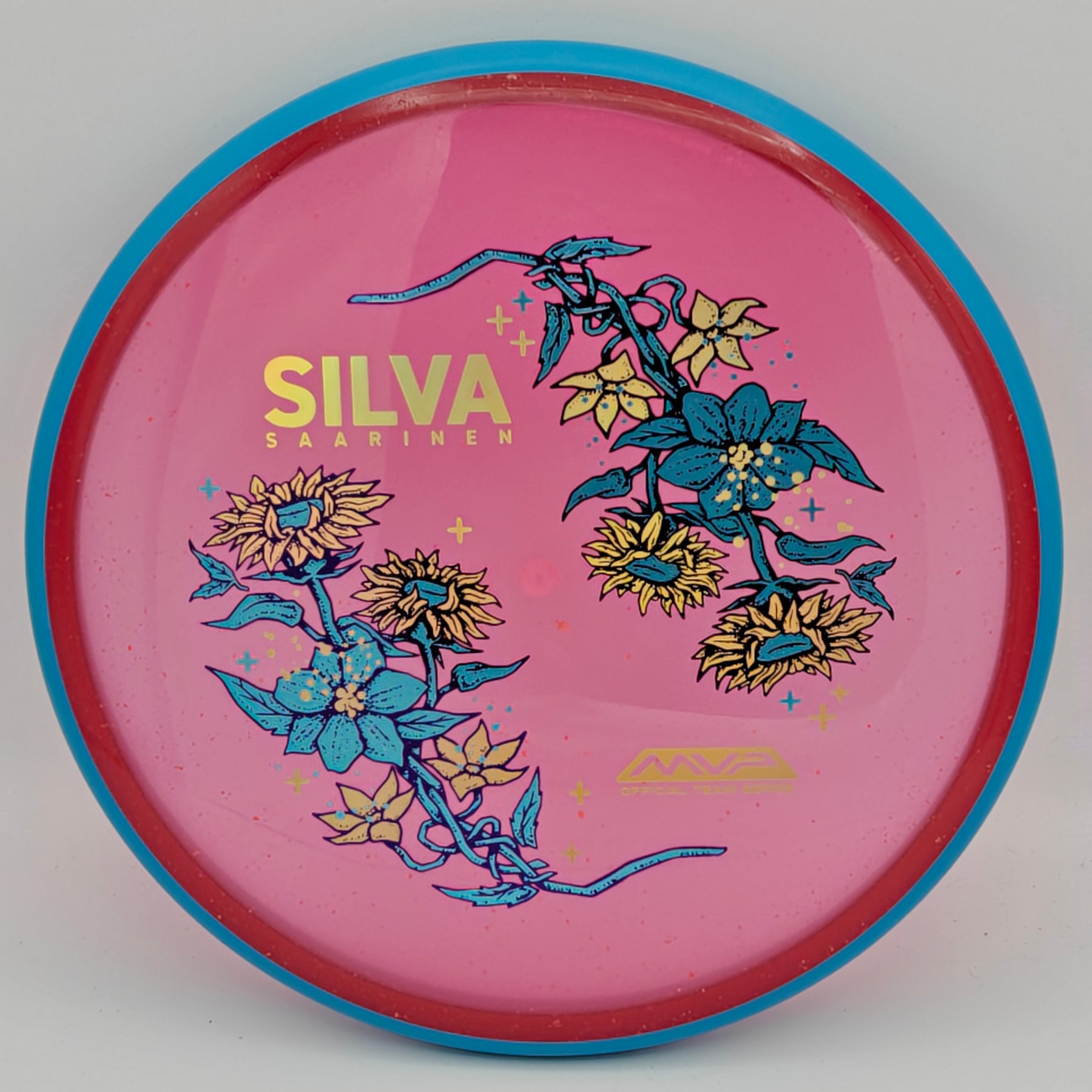 Axiom Proxy - Silva Saarinen Particle Glow Proton Soft Proxy (165-175g)