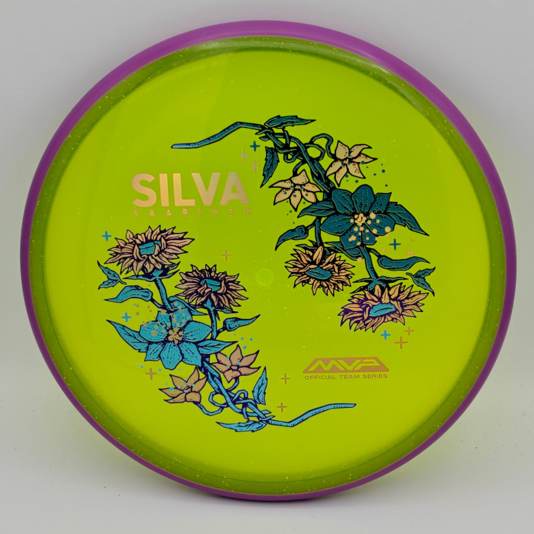 Axiom Proxy - Silva Saarinen Particle Glow Proton Soft Proxy (165-175g)