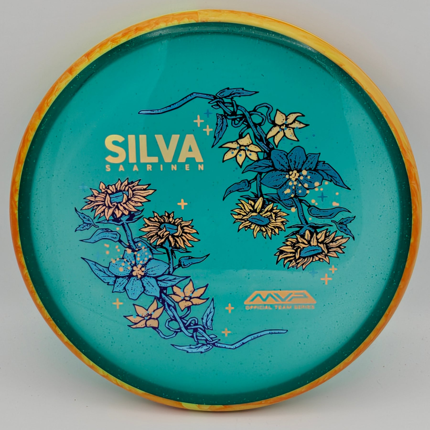 Axiom Proxy - Silva Saarinen Particle Glow Proton Soft Proxy (165-175g)