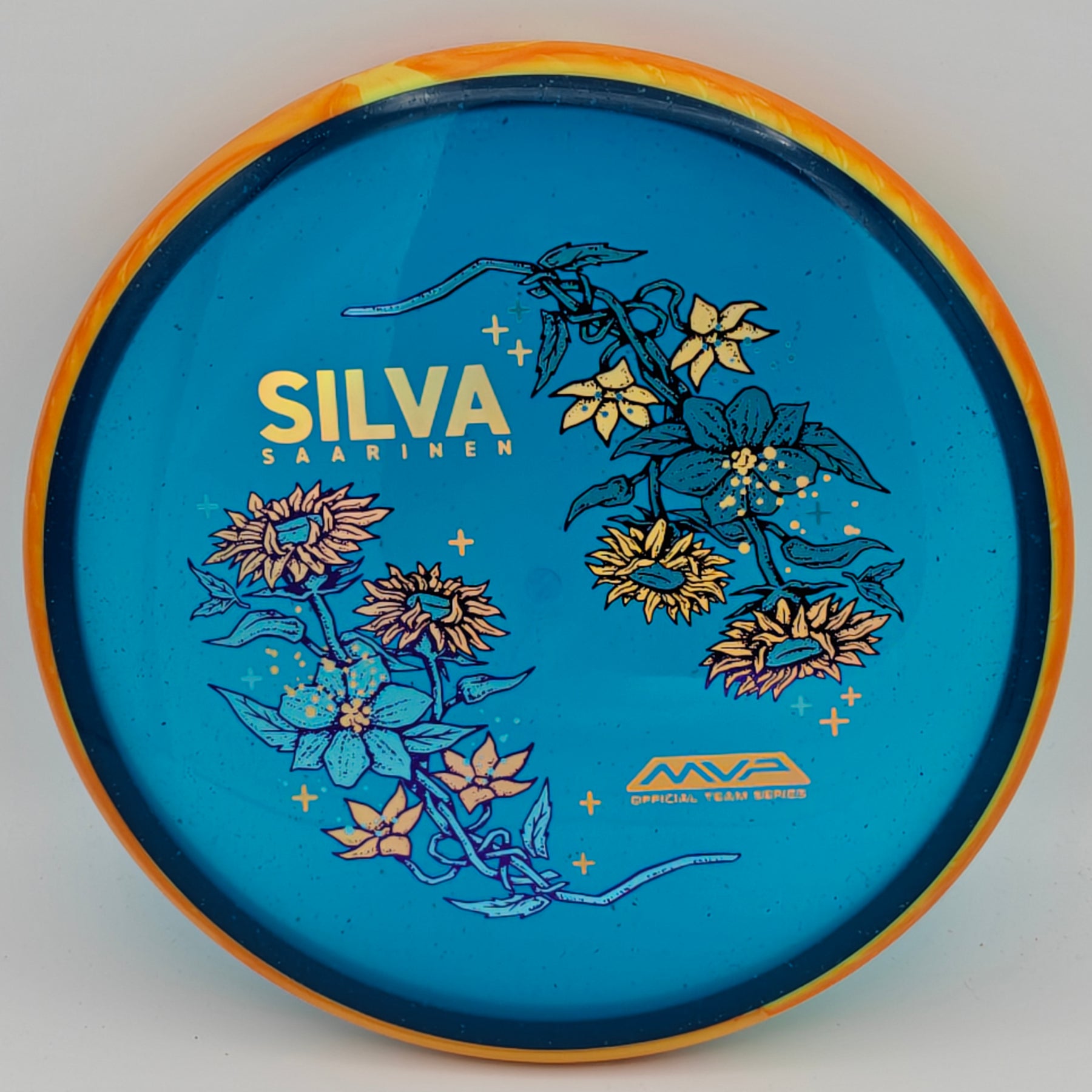 Axiom Proxy - Silva Saarinen Particle Glow Proton Soft Proxy (165-175g)