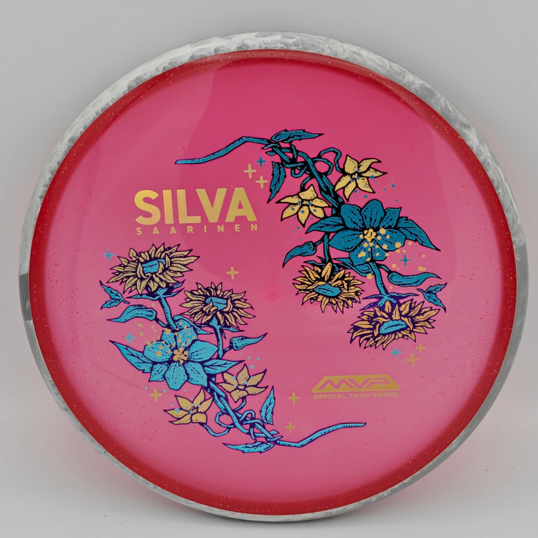 Axiom Proxy - Silva Saarinen Particle Glow Proton Soft Proxy (165-175g)
