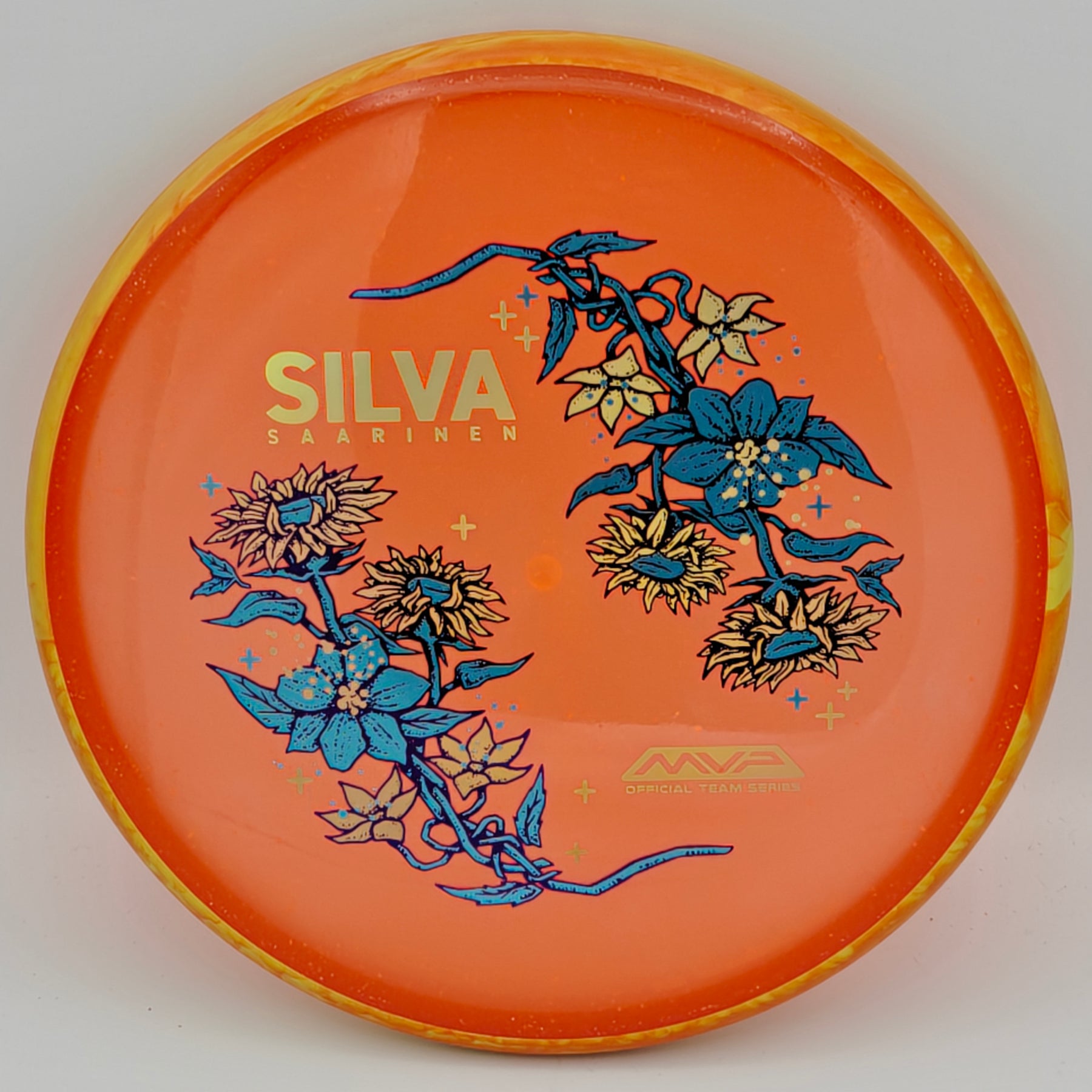 Axiom Proxy - Silva Saarinen Particle Glow Proton Soft Proxy (165-175g)