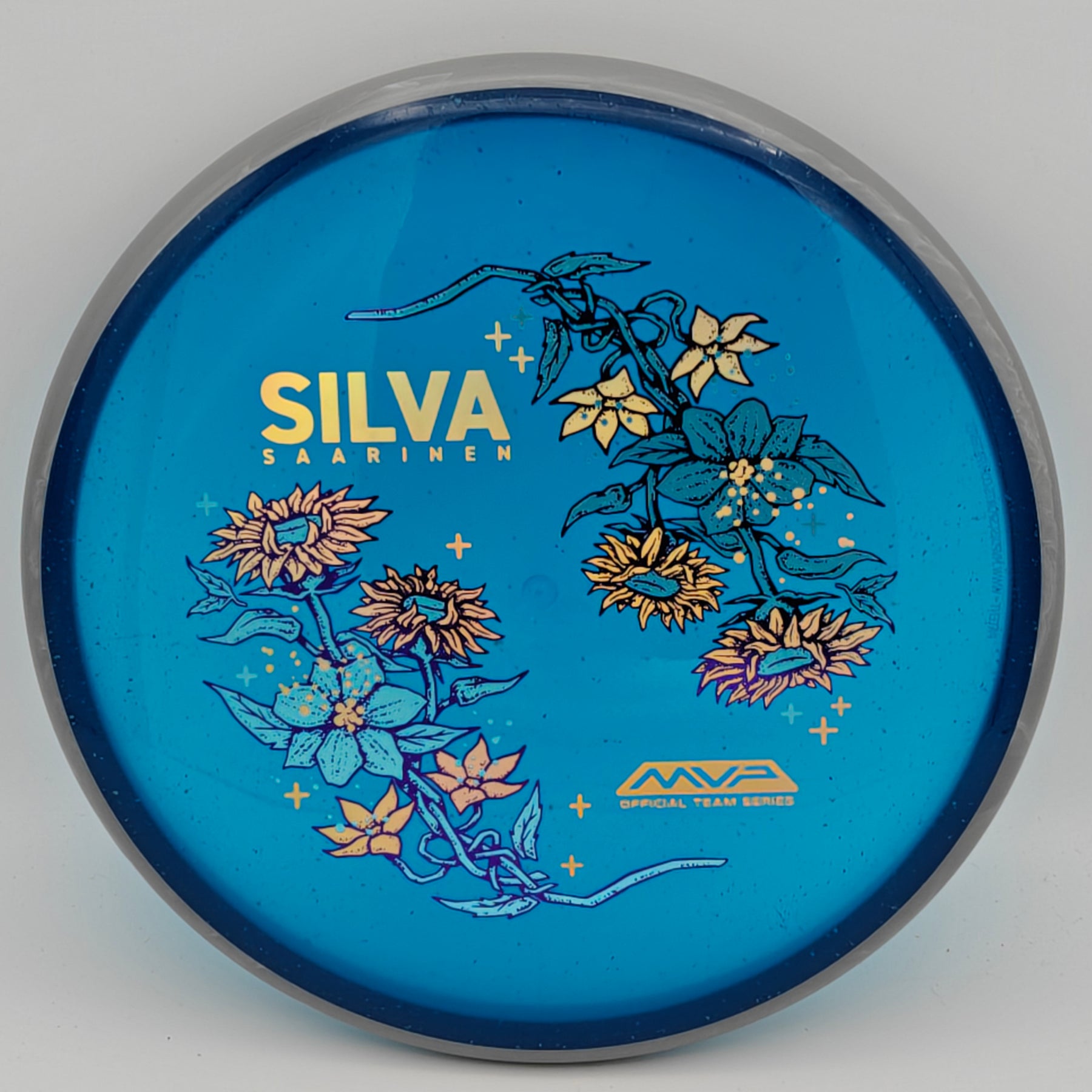 Axiom Proxy - Silva Saarinen Particle Glow Proton Soft Proxy (165-175g)