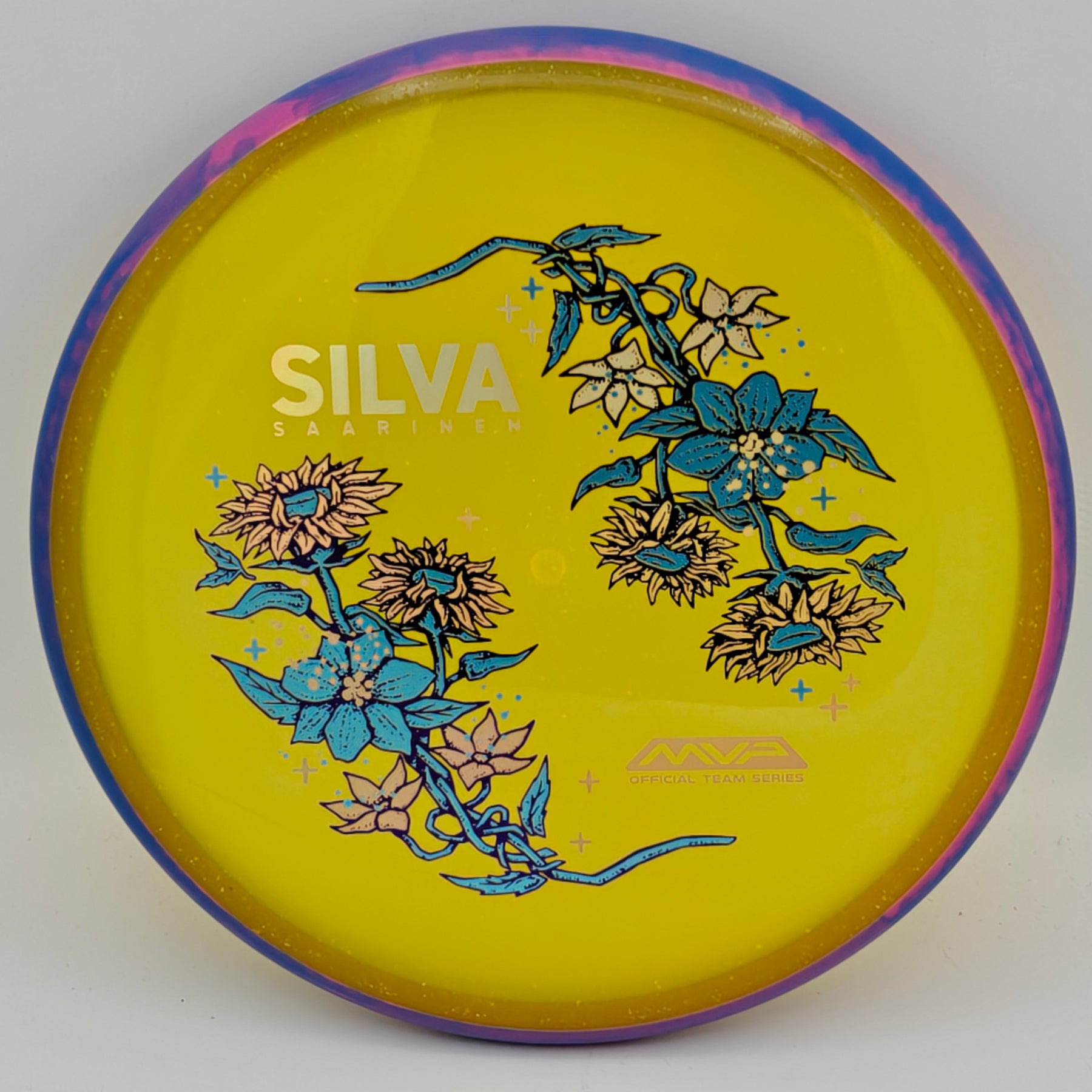 Axiom Proxy - Silva Saarinen Particle Glow Proton Soft Proxy (165-175g)