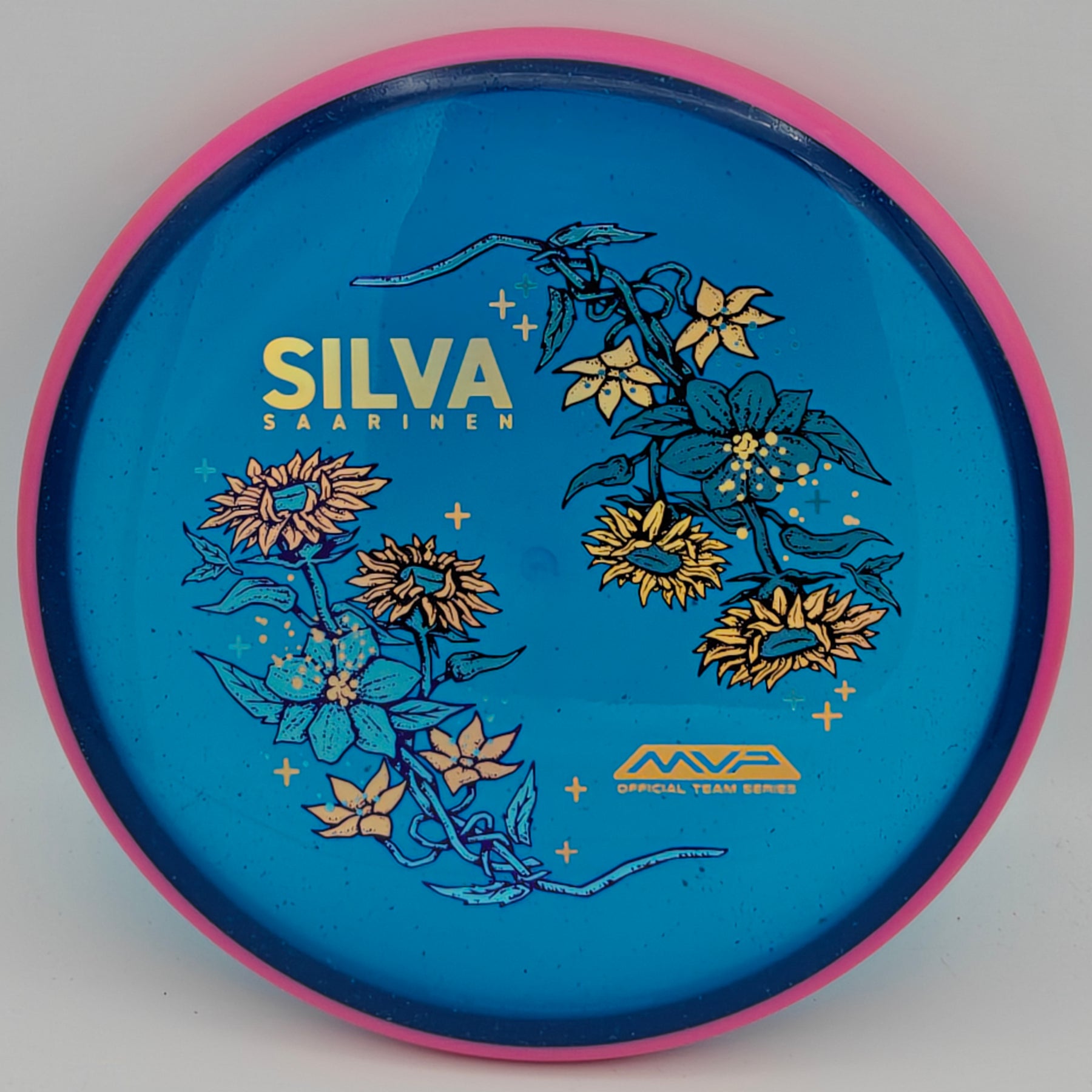 Axiom Proxy - Silva Saarinen Particle Glow Proton Soft Proxy (165-175g)
