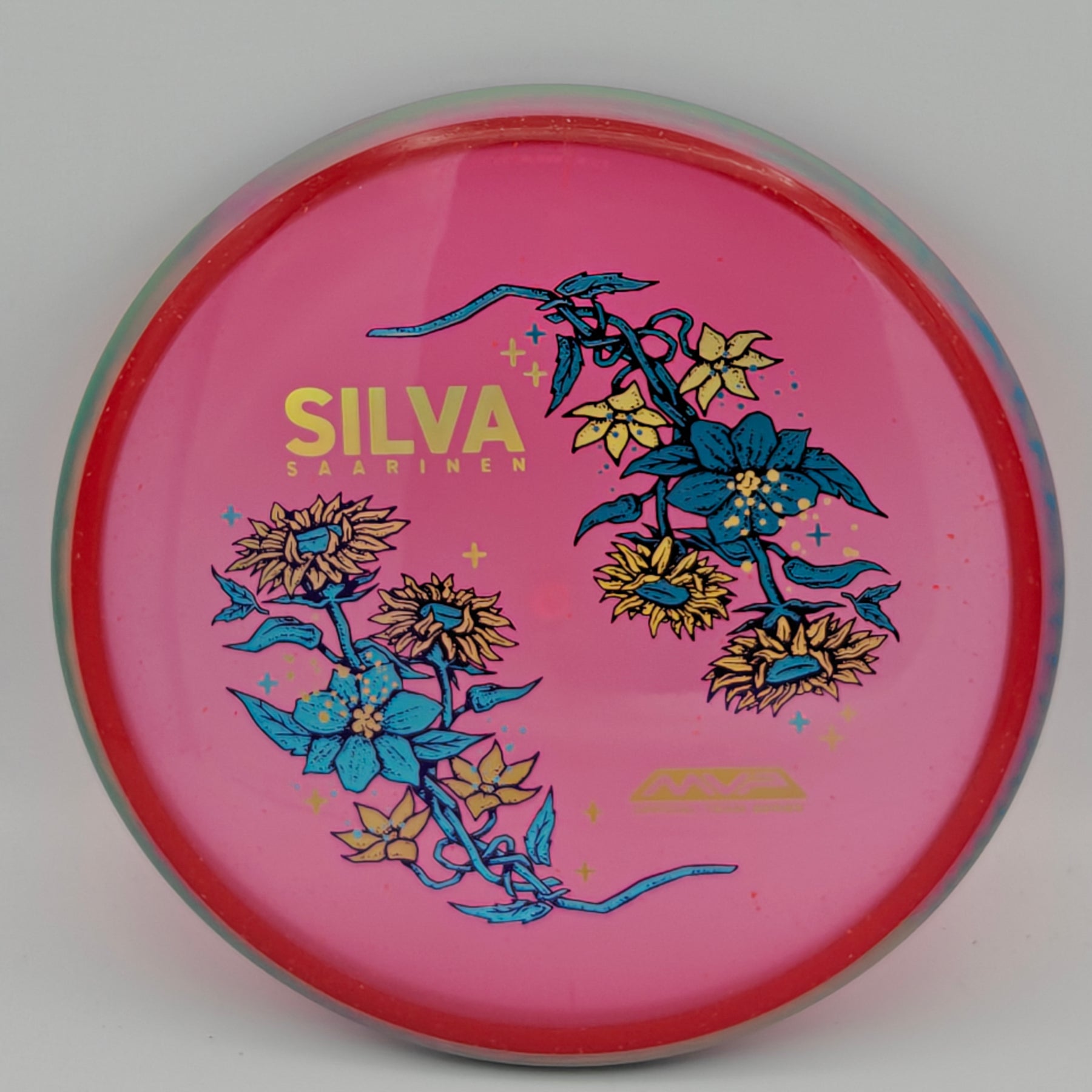 Axiom Proxy - Silva Saarinen Particle Glow Proton Soft Proxy (165-175g)