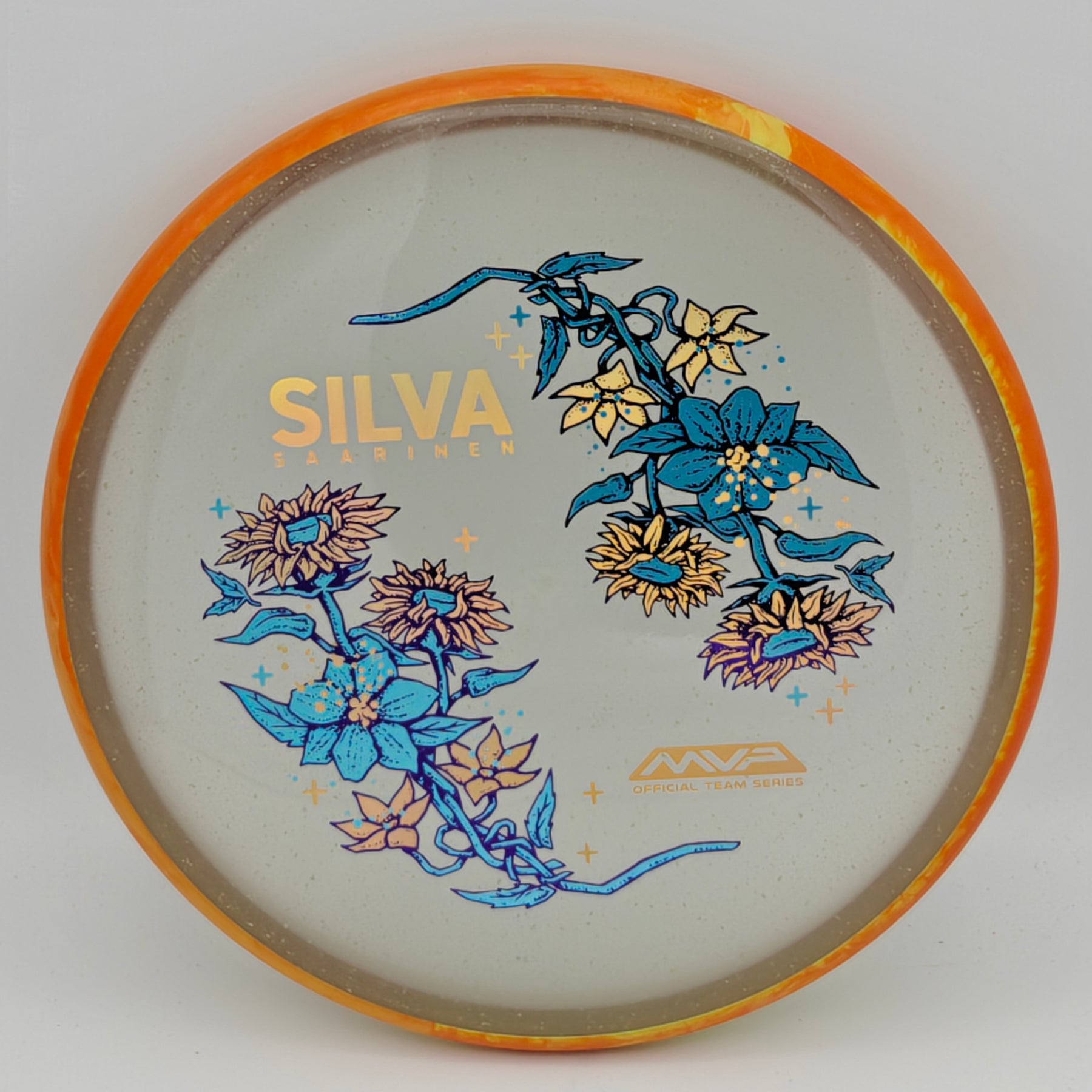 Axiom Proxy - Silva Saarinen Particle Glow Proton Soft Proxy (165-175g)