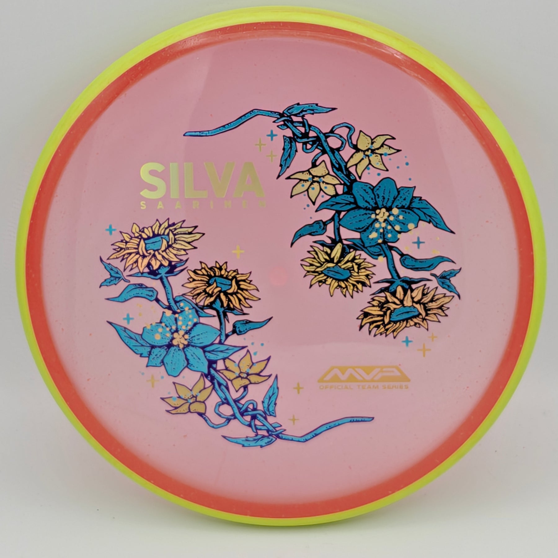 Axiom Proxy - Silva Saarinen Particle Glow Proton Soft Proxy (165-175g)