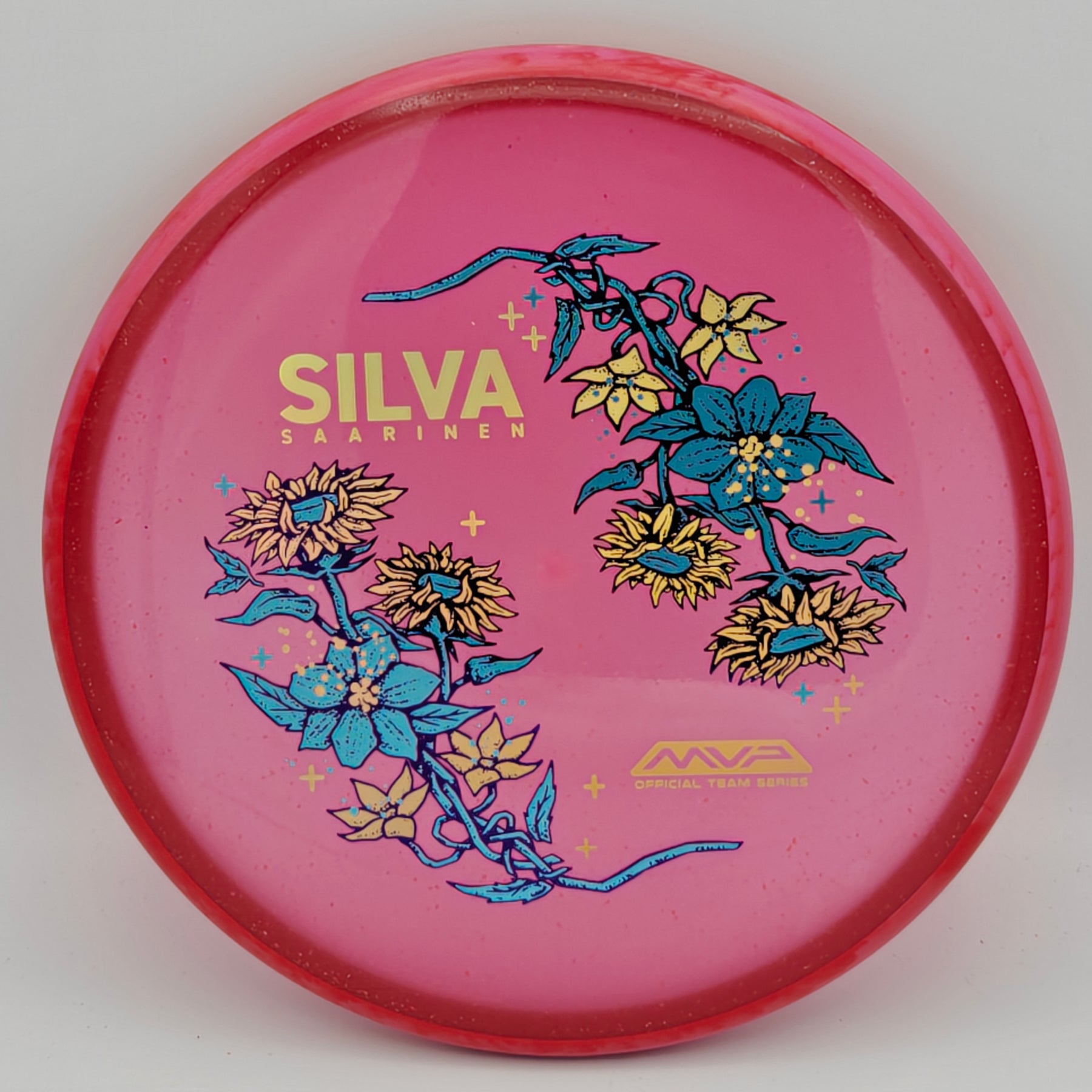 Axiom Proxy - Silva Saarinen Particle Glow Proton Soft Proxy (165-175g)