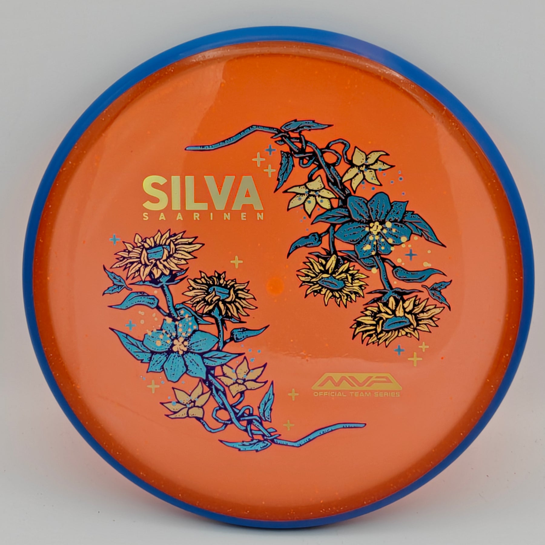 Axiom Proxy - Silva Saarinen Particle Glow Proton Soft Proxy (165-175g)