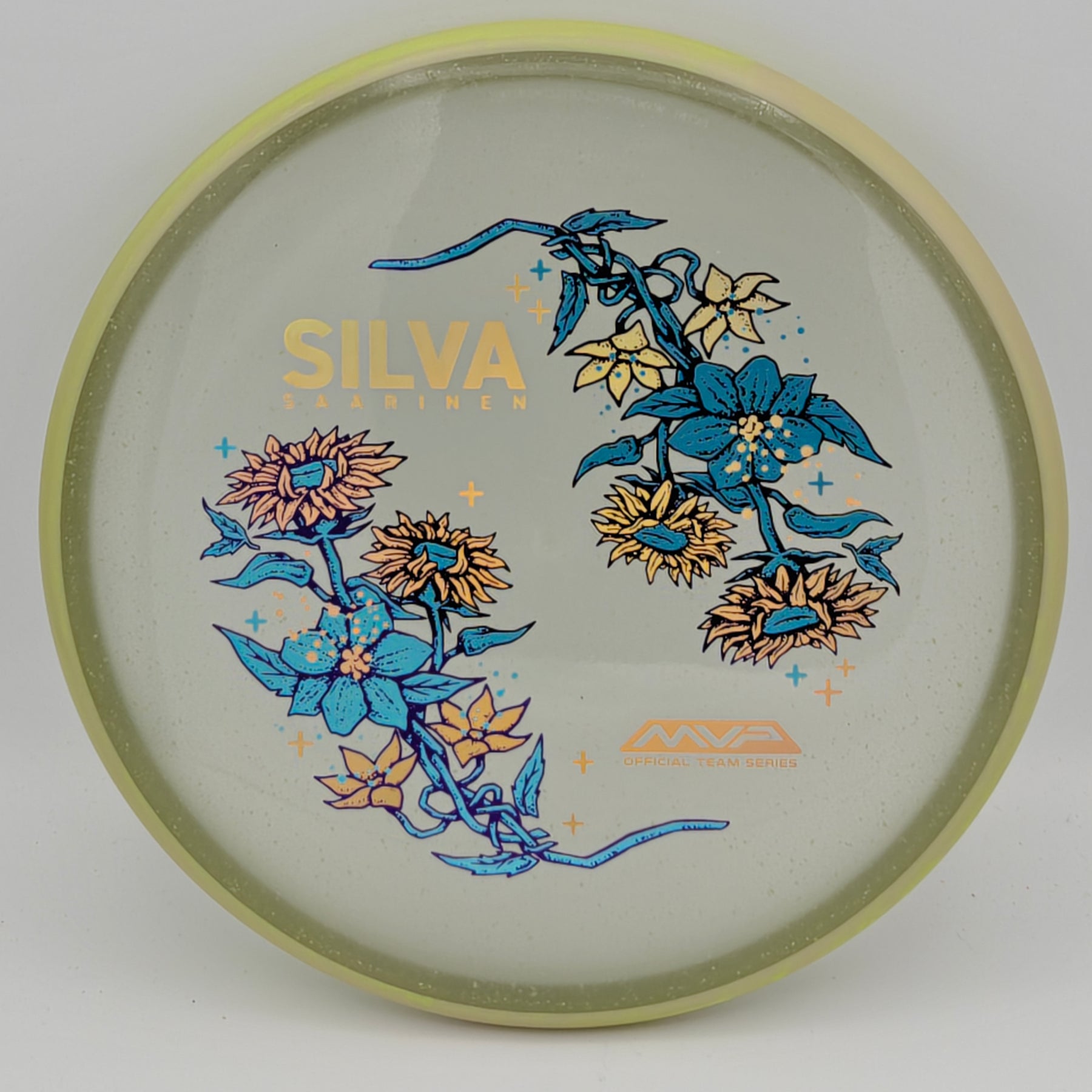 Axiom Proxy - Silva Saarinen Particle Glow Proton Soft Proxy (165-175g)