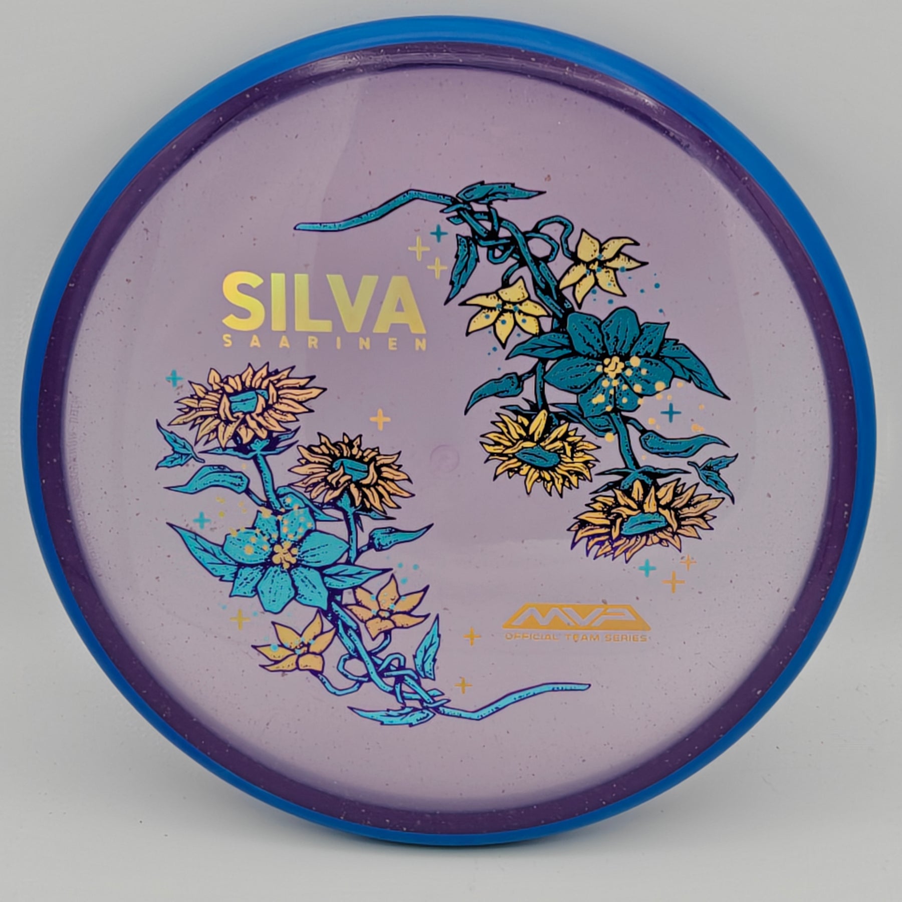 Axiom Proxy - Silva Saarinen Particle Glow Proton Soft Proxy (165-175g)