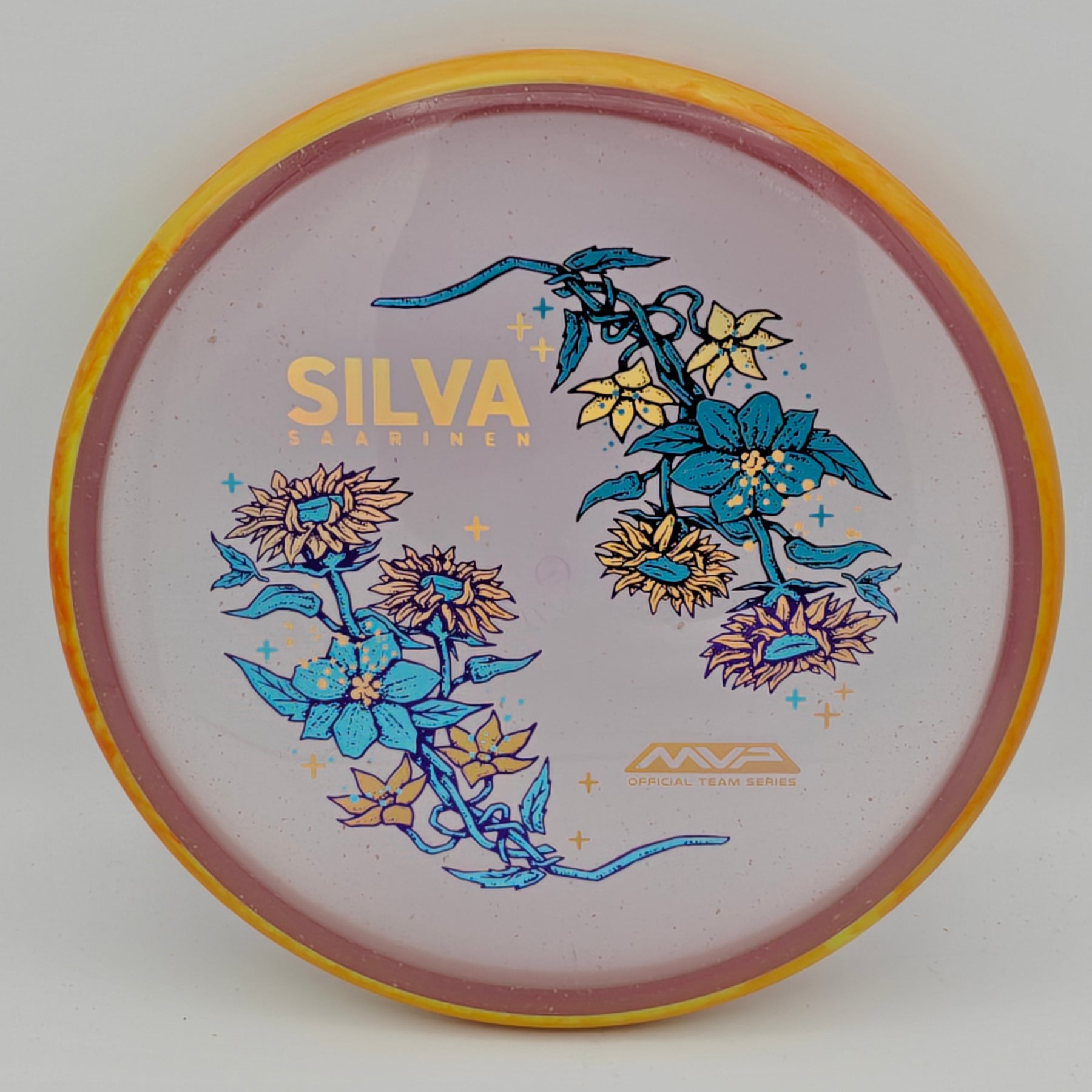 Axiom Proxy - Silva Saarinen Particle Glow Proton Soft Proxy (165-175g)