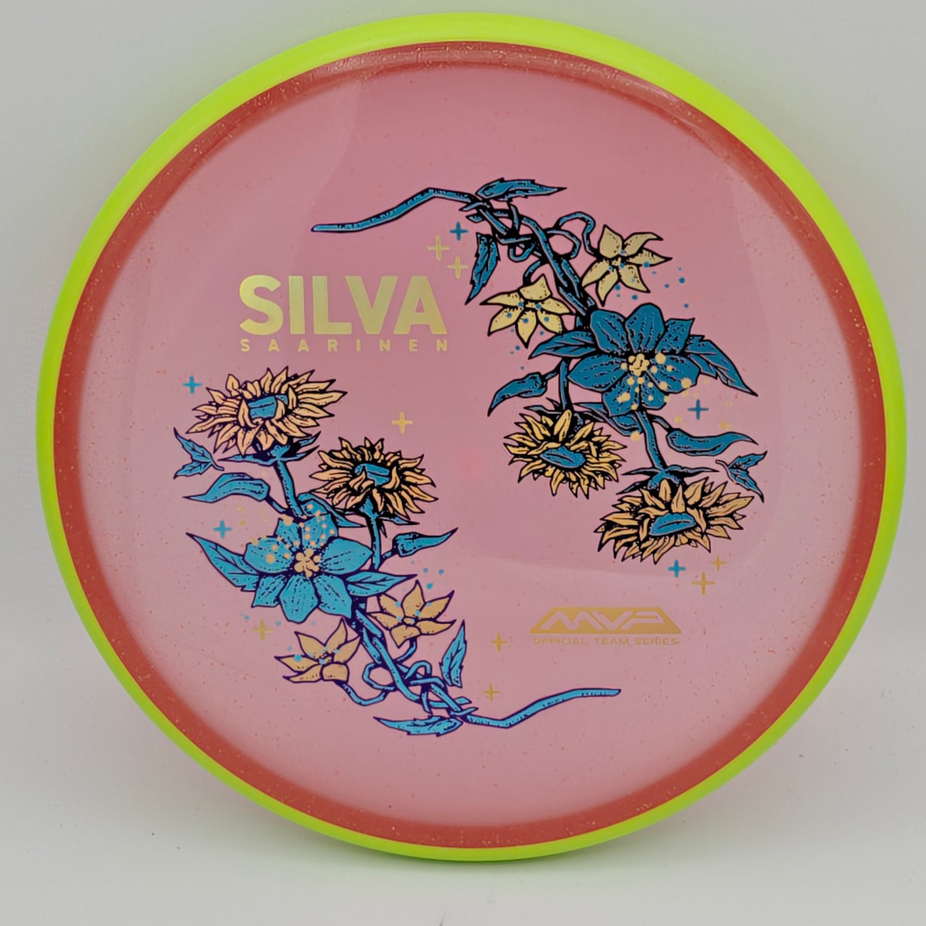 Axiom Proxy - Silva Saarinen Particle Glow Proton Soft Proxy (165-175g)