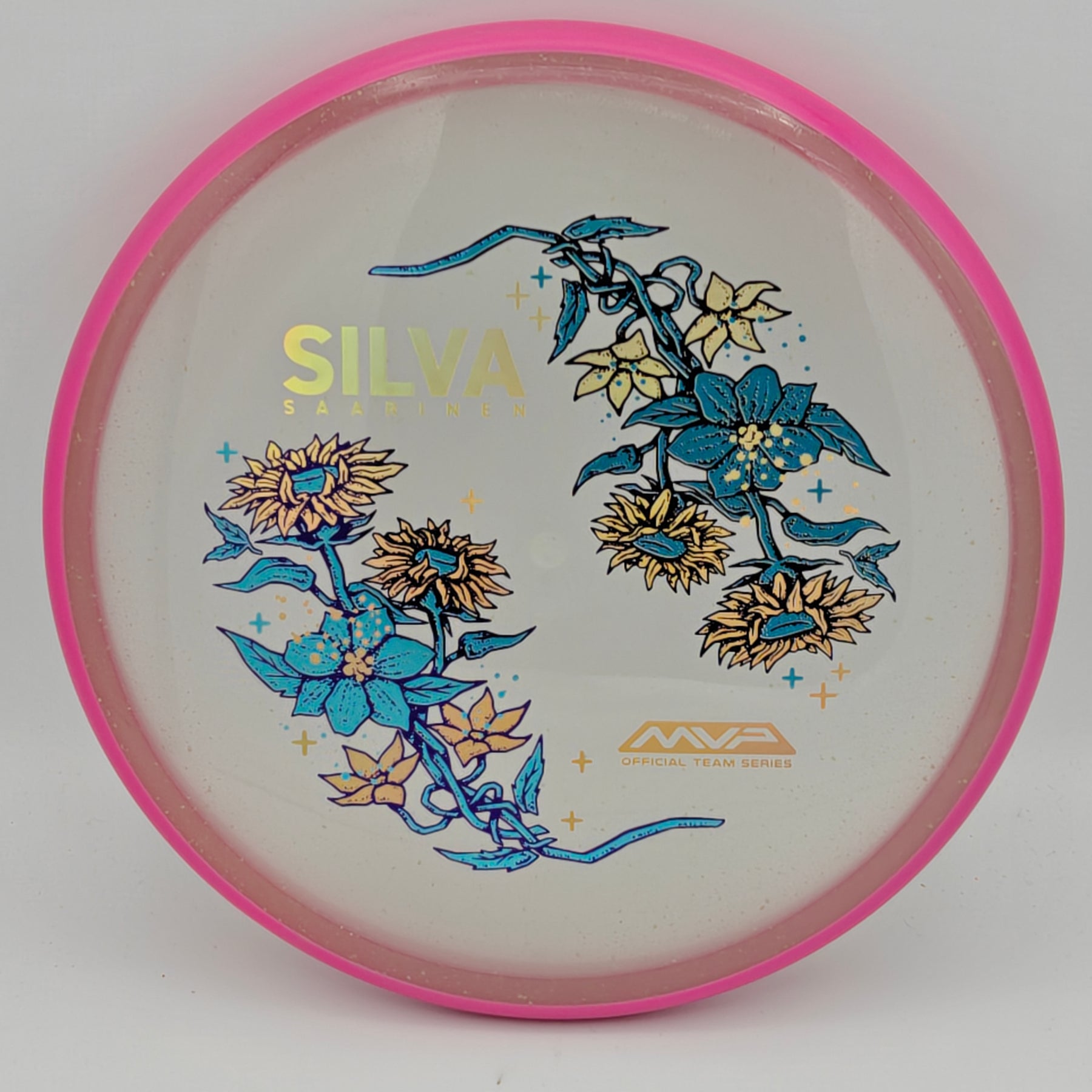 Axiom Proxy - Silva Saarinen Particle Glow Proton Soft Proxy (165-175g)