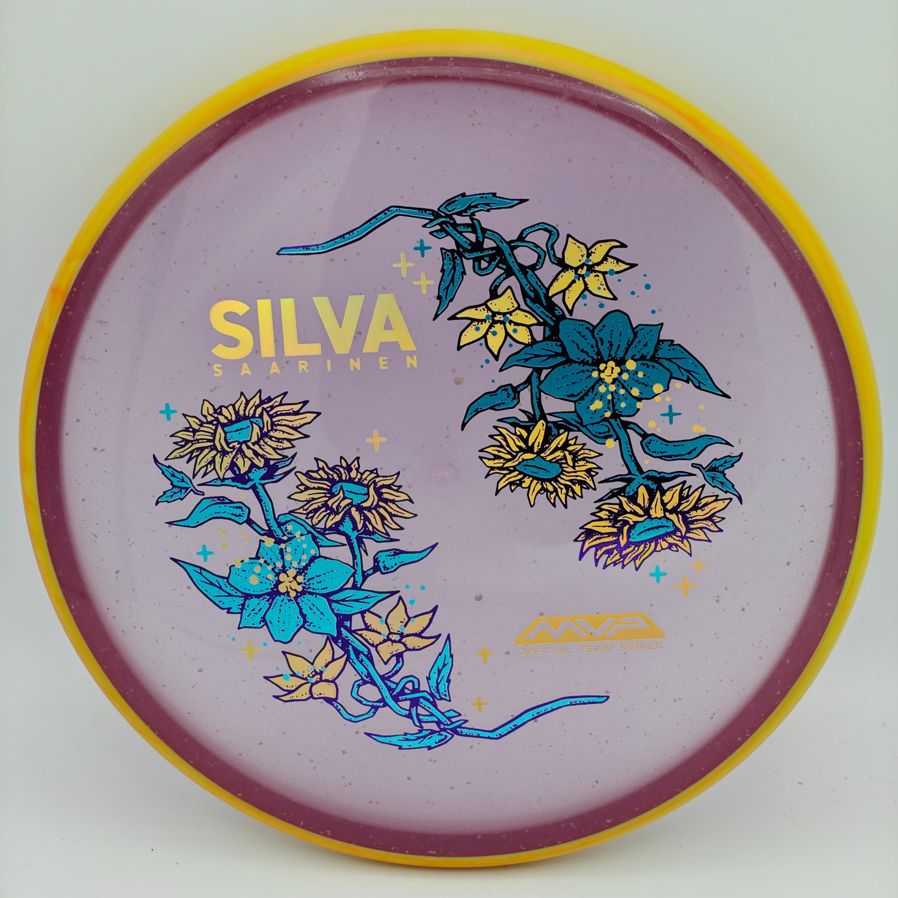 Axiom Proxy - Silva Saarinen Particle Glow Proton Soft Proxy (165-175g)