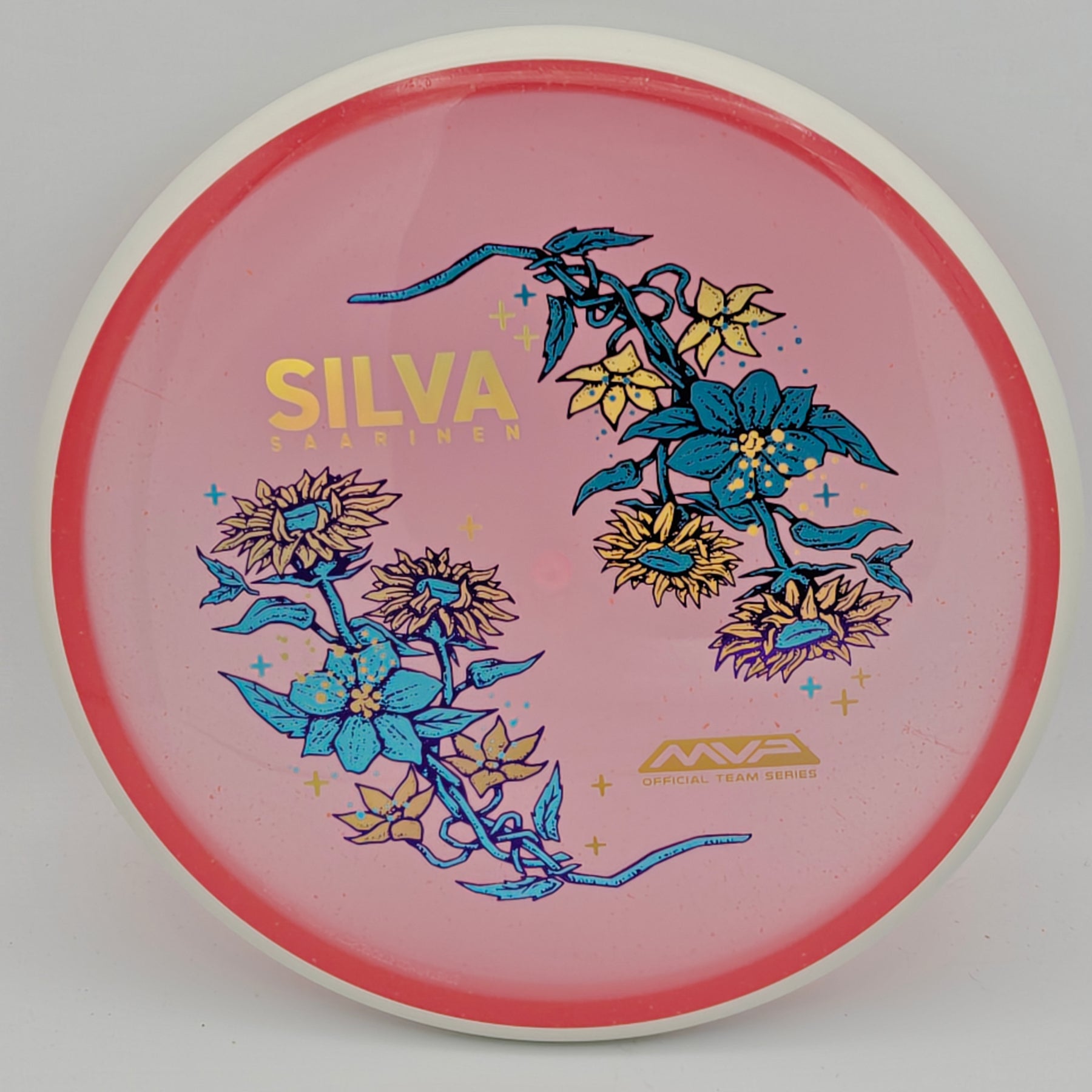 Axiom Proxy - Silva Saarinen Particle Glow Proton Soft Proxy (165-175g)
