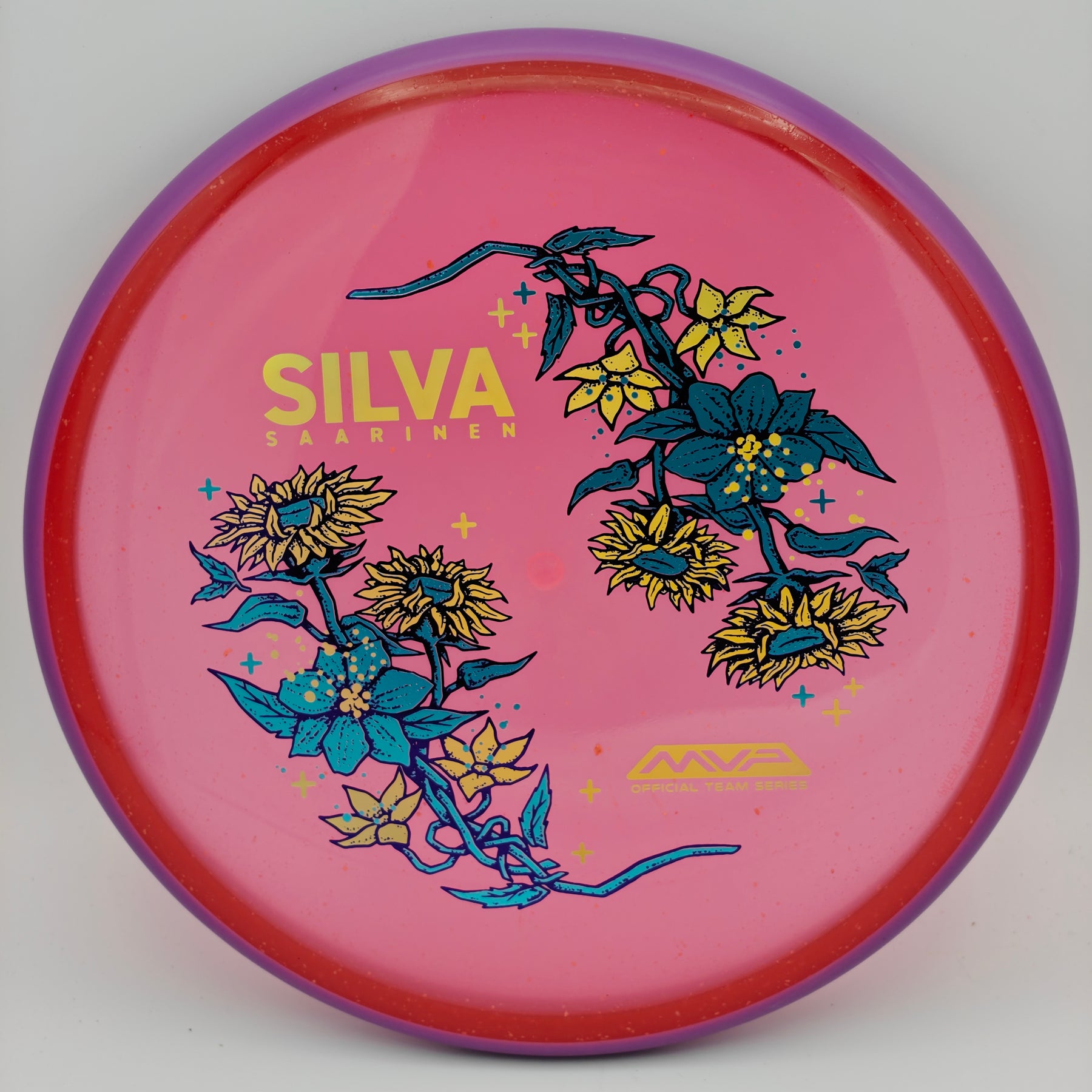 Axiom Proxy - Silva Saarinen Particle Glow Proton Soft Proxy (165-175g)