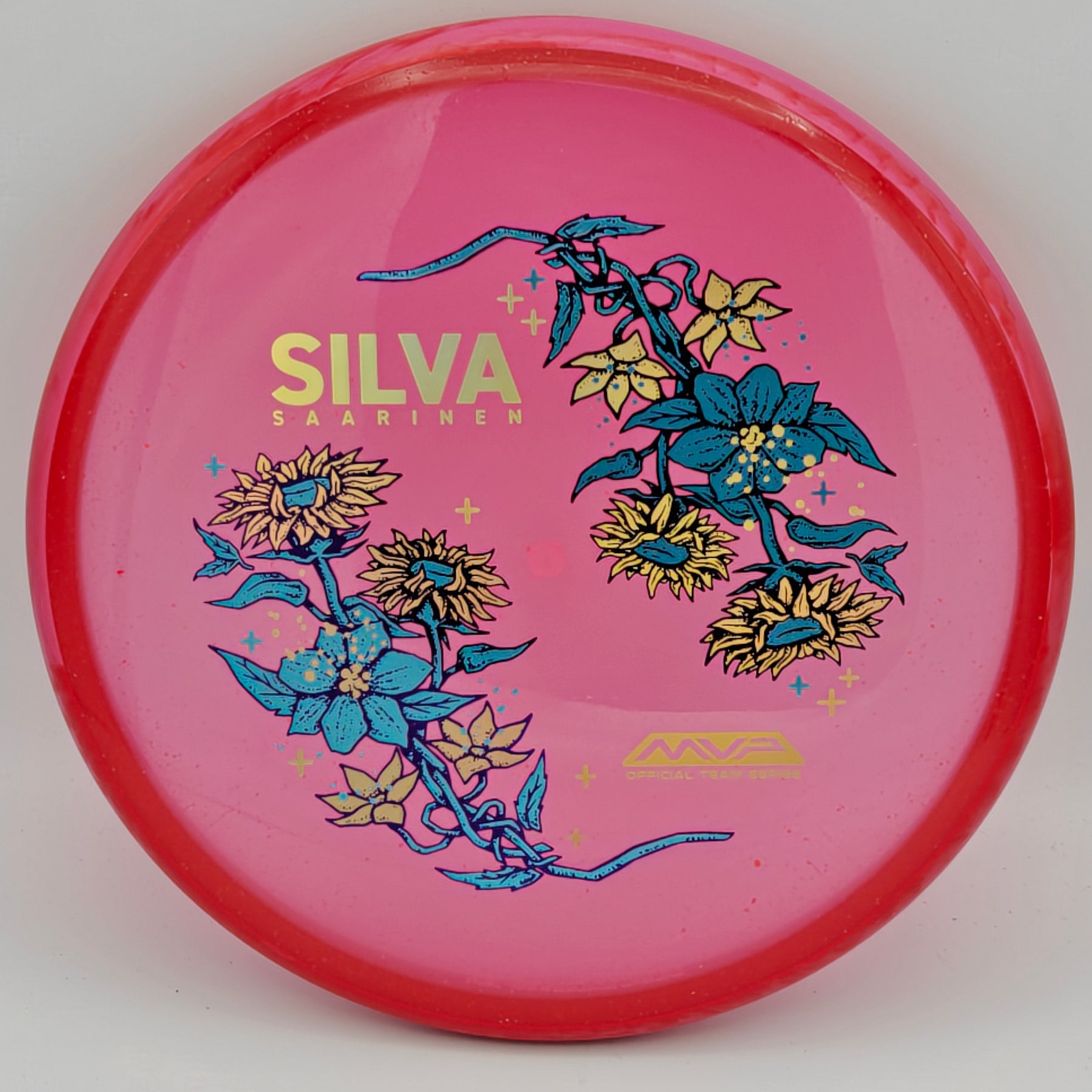 Axiom Proxy - Silva Saarinen Particle Glow Proton Soft Proxy (165-175g)