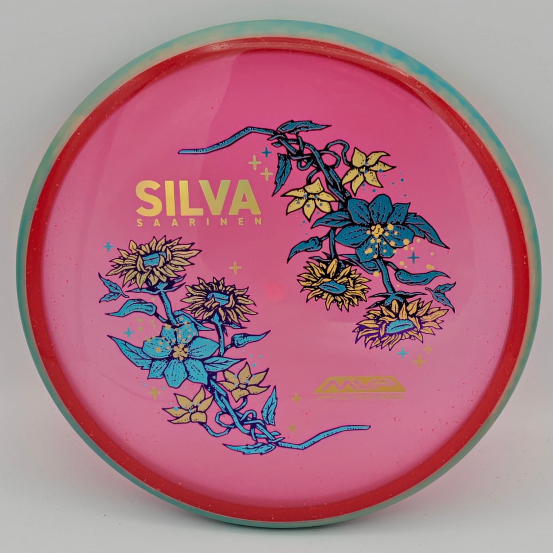 Axiom Proxy - Silva Saarinen Particle Glow Proton Soft Proxy (165-175g)