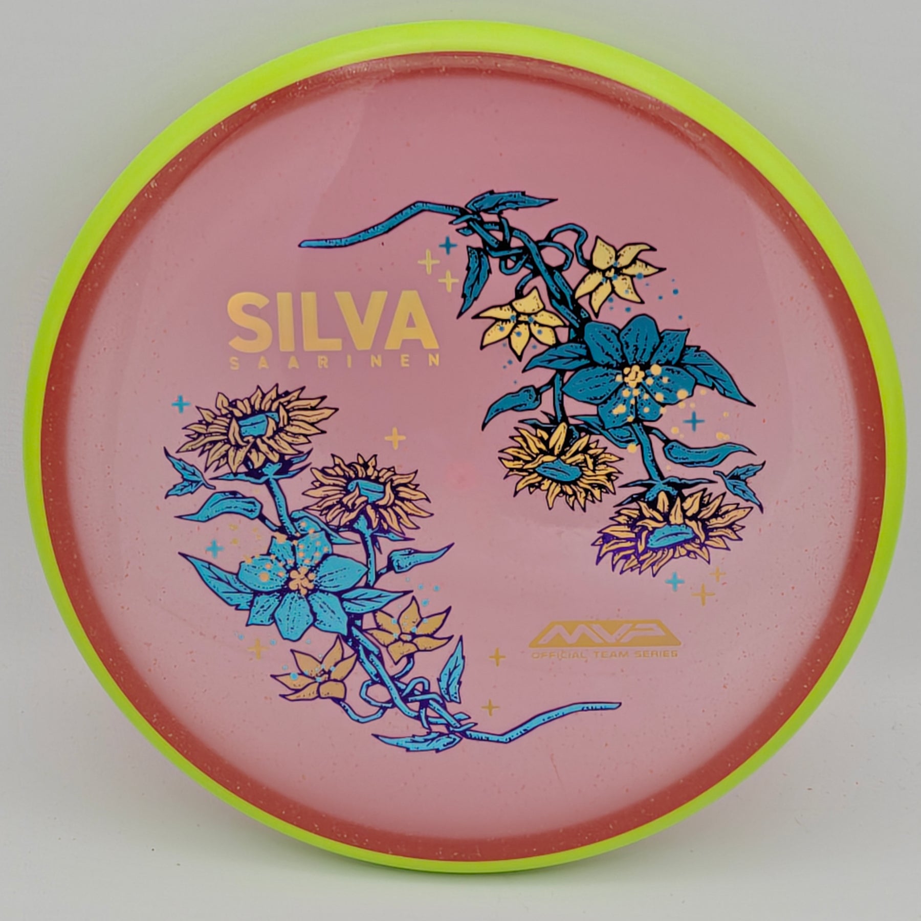 Axiom Proxy - Silva Saarinen Particle Glow Proton Soft Proxy (165-175g)
