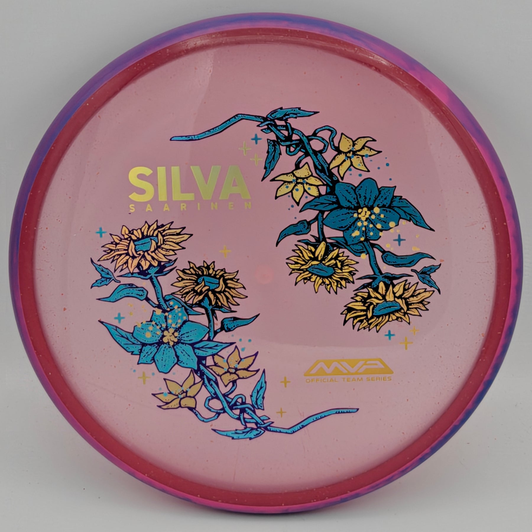 Axiom Proxy - Silva Saarinen Particle Glow Proton Soft Proxy (165-175g)